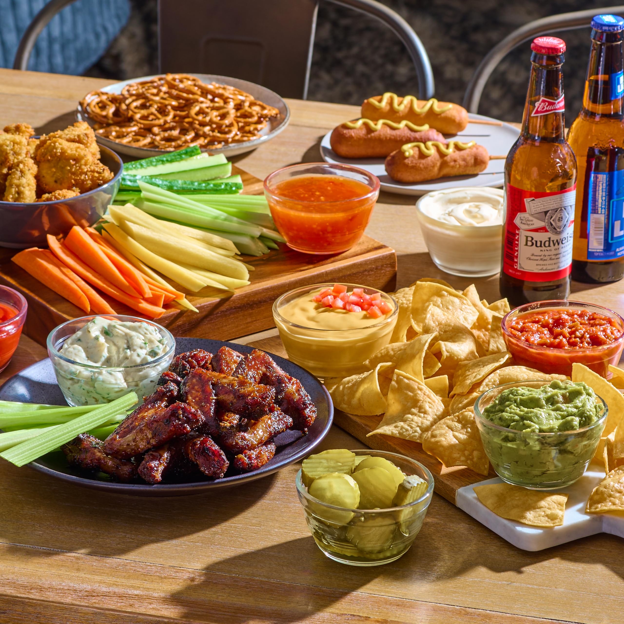 16Pc Set Of Small Glass Bowls With Airtight Lids - 8Oz Stackable Custard Cups - 8 Clear Mise En Place Food Prep Bouillon Cups &