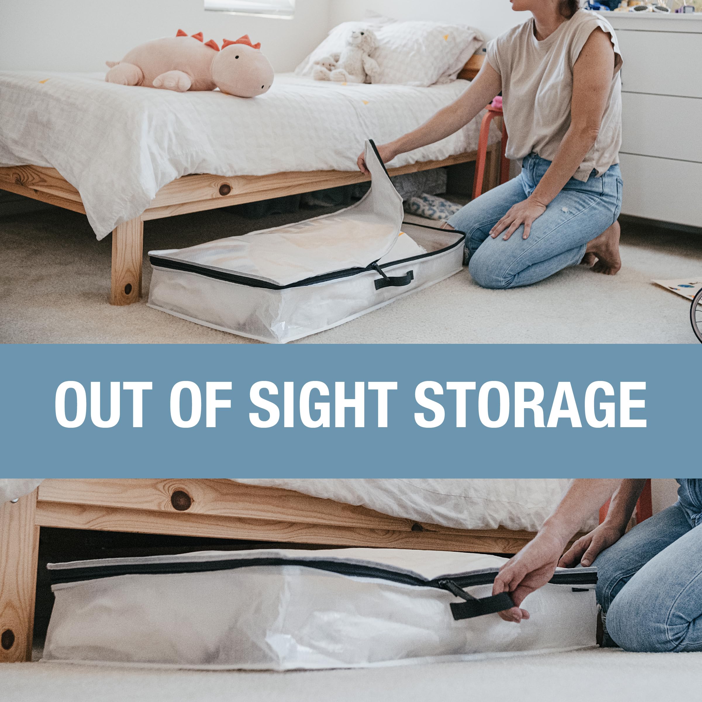 CleverMade 46L Slide, Ocean