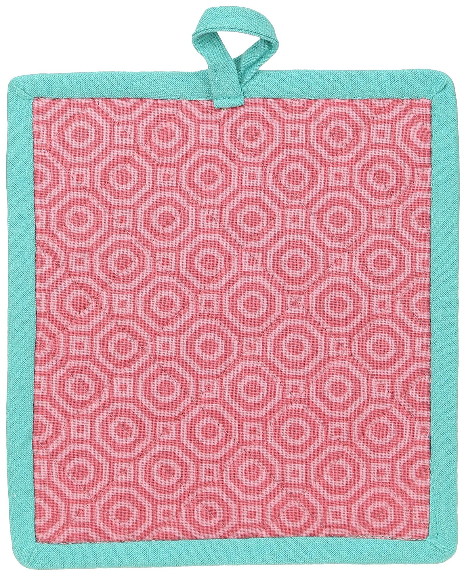 Kay Dee Designs Flamingo Pocket Mitt, 8'' X 10'', Various