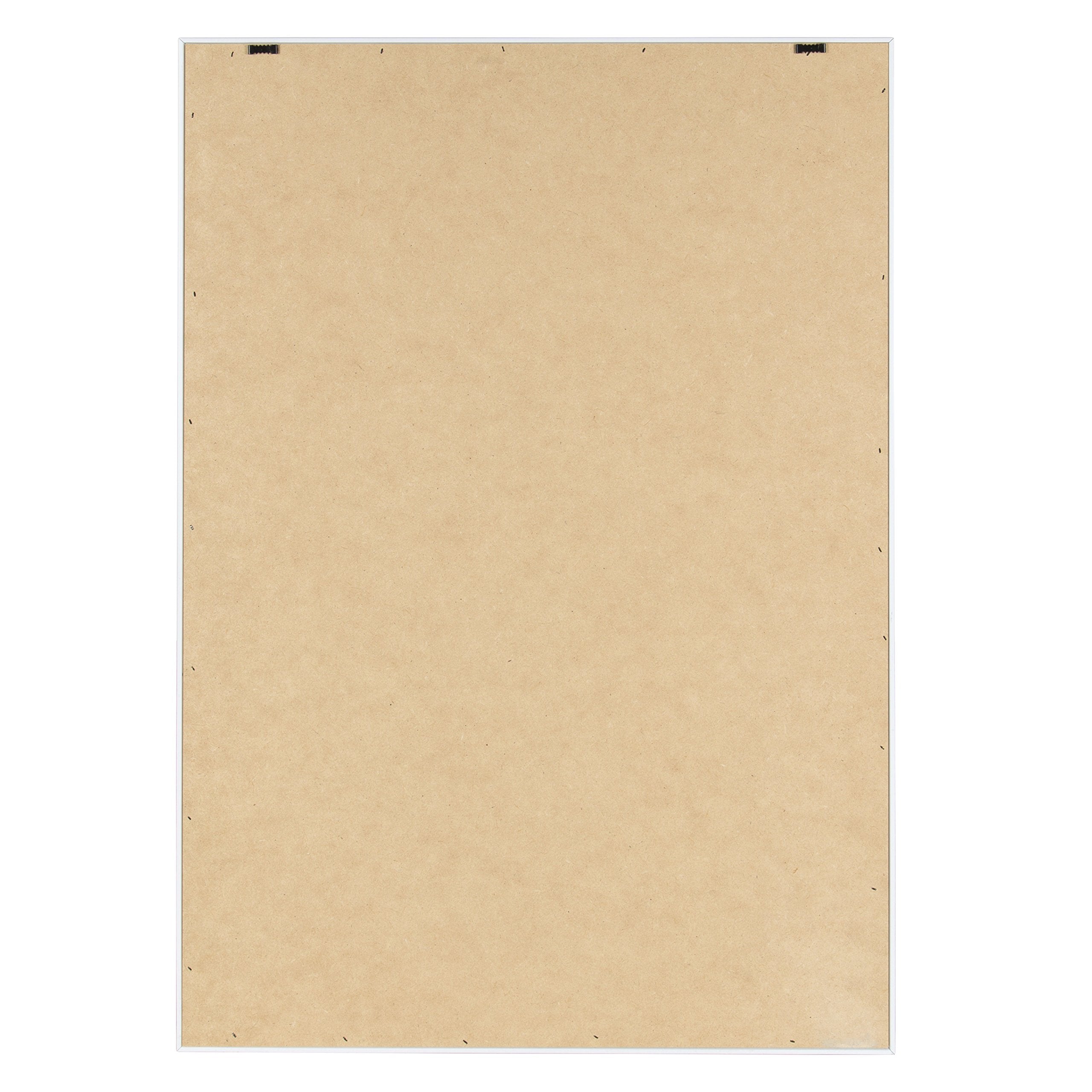 Kate And Laurel Sylvie Koala Black And White Animal Portrait Framed Canvas Wall Art, 23X33 Natural