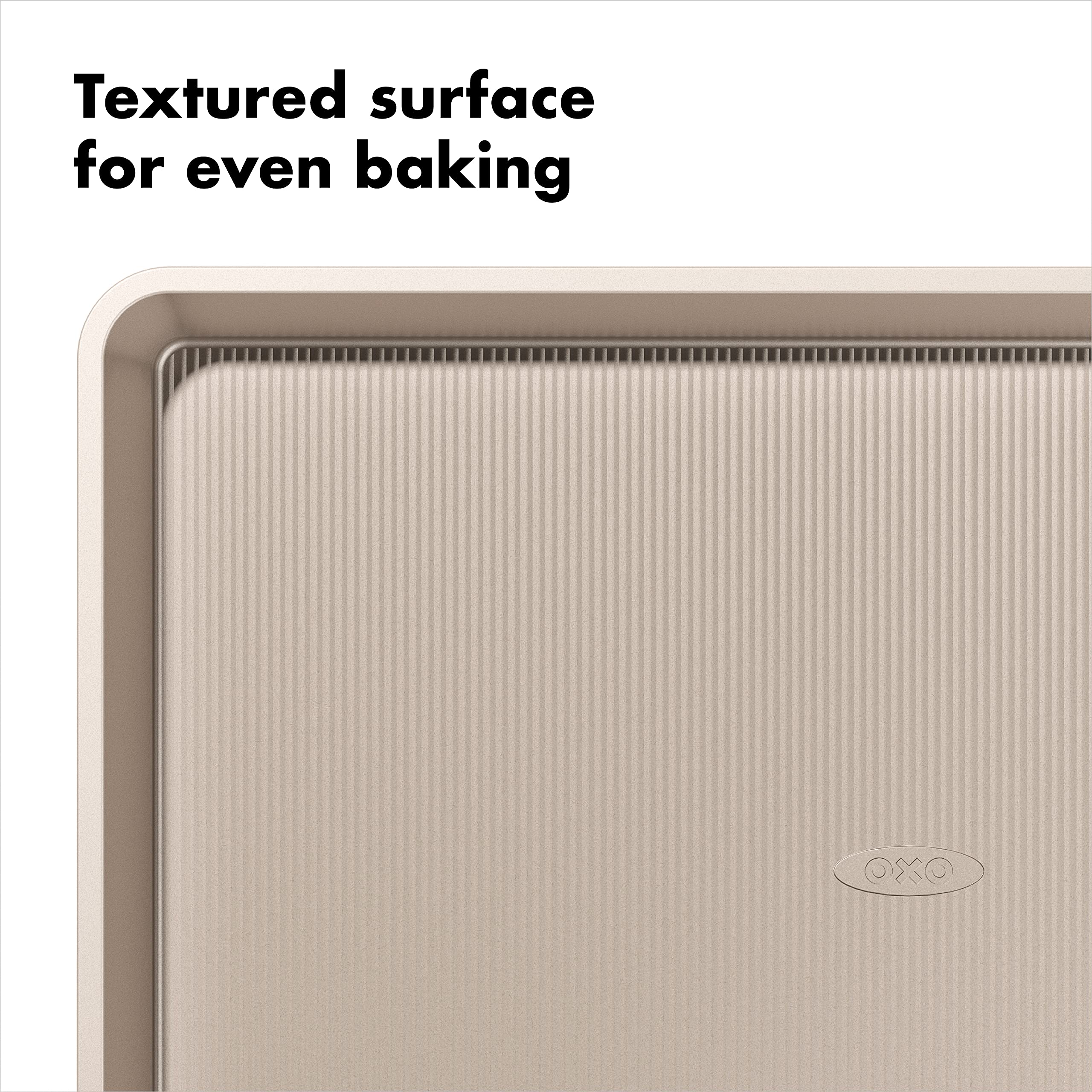 Oxo Good Grips Non-Stick Pro Half Sheet 13 X 18 Inch