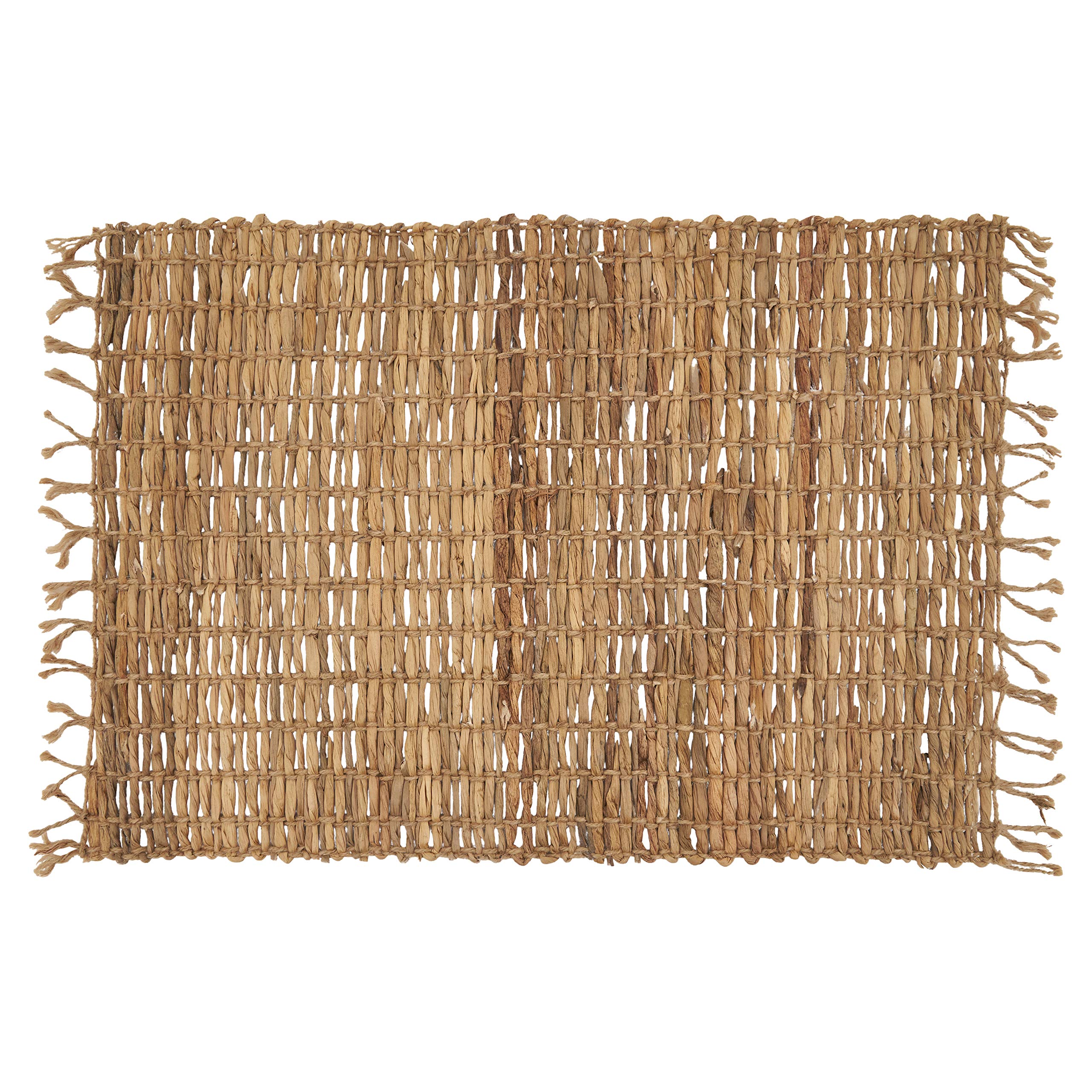 Water Hyacinth Placemats (Set Of 4)