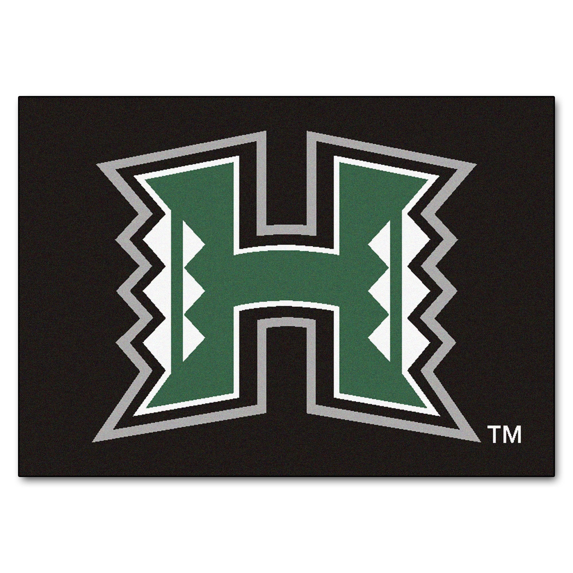 Hawaii All-Star Mat 33.75x42.5