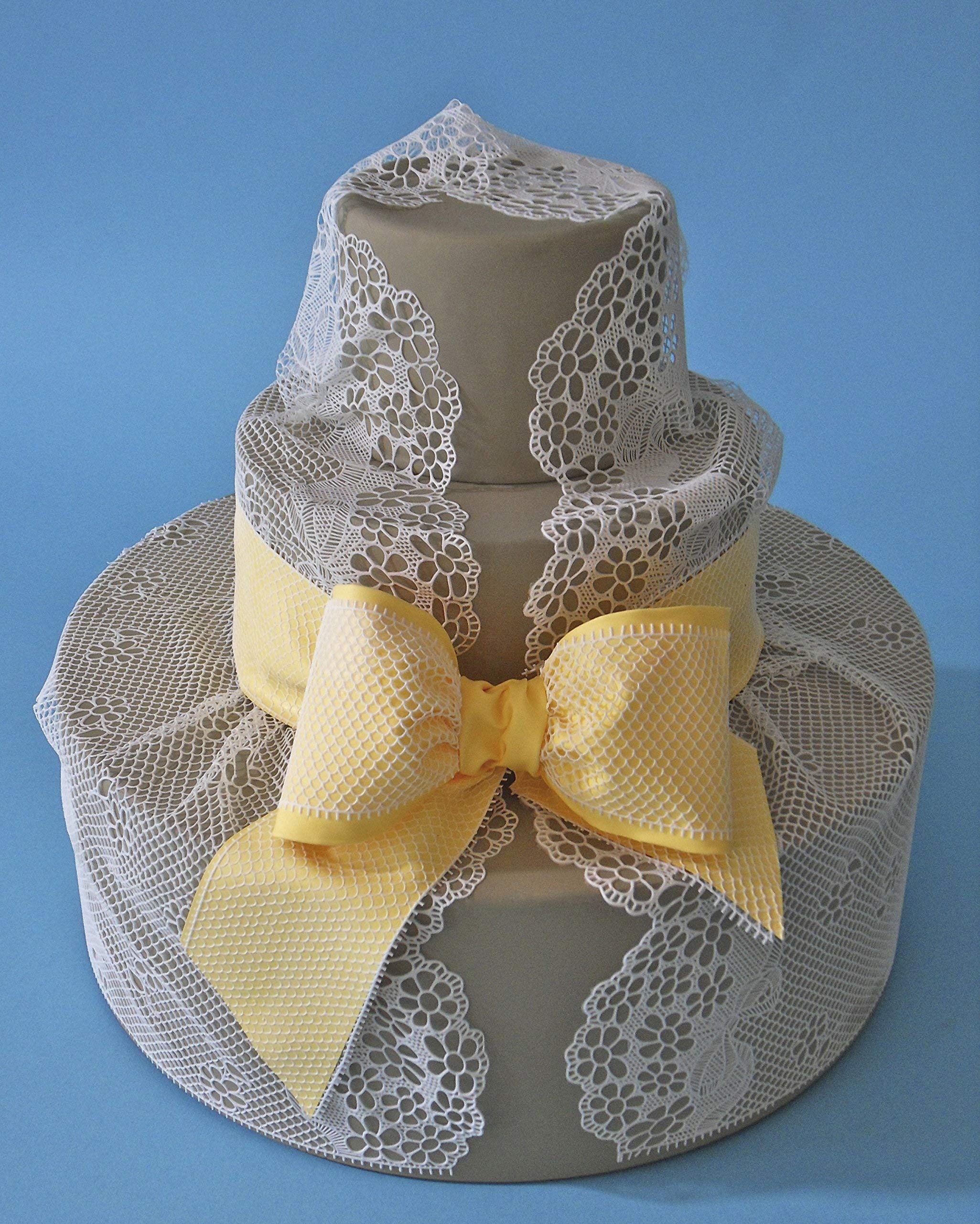 Sugarveil Flower Net Mat - Extra Large