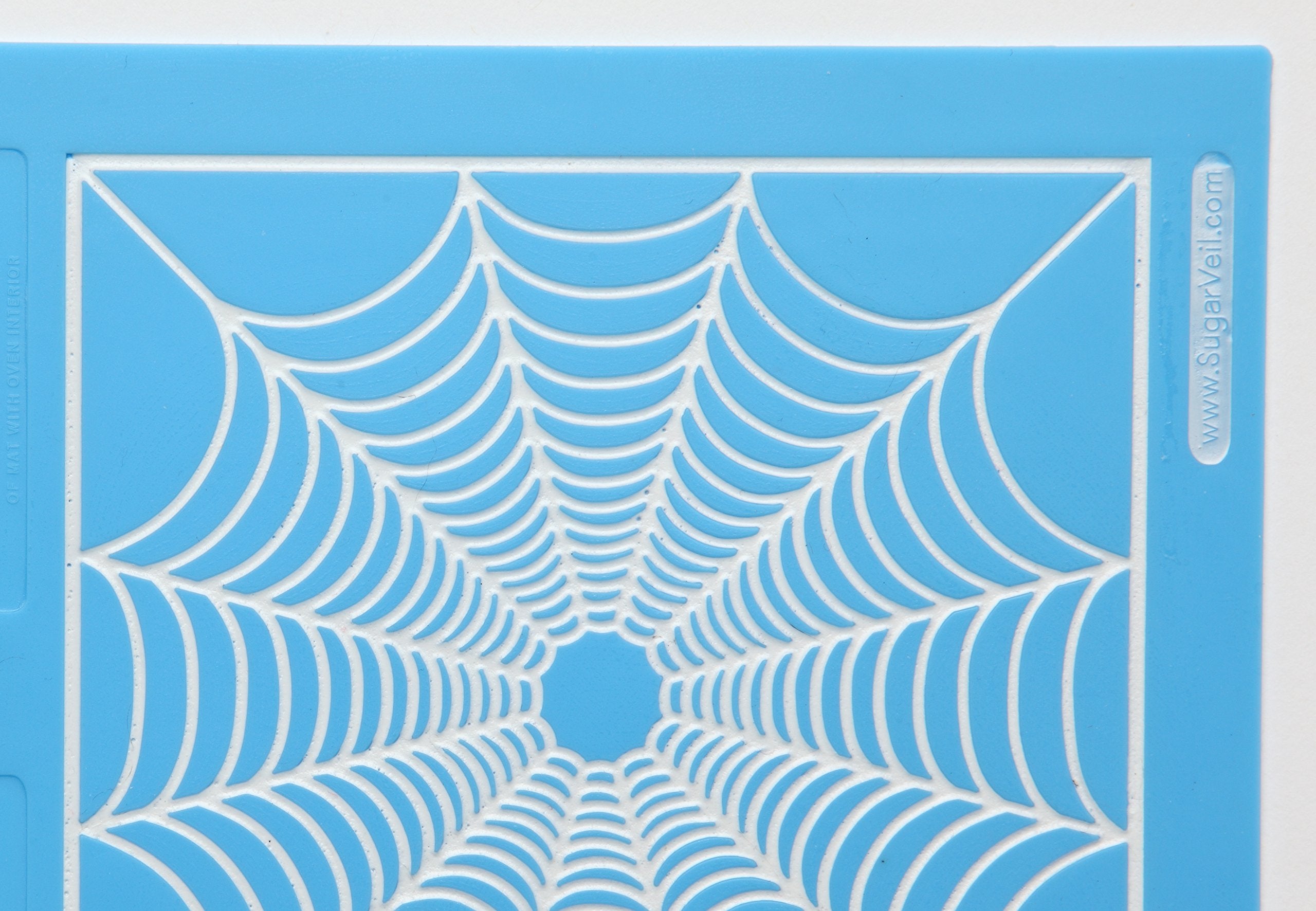 Sugarveil Web Mat