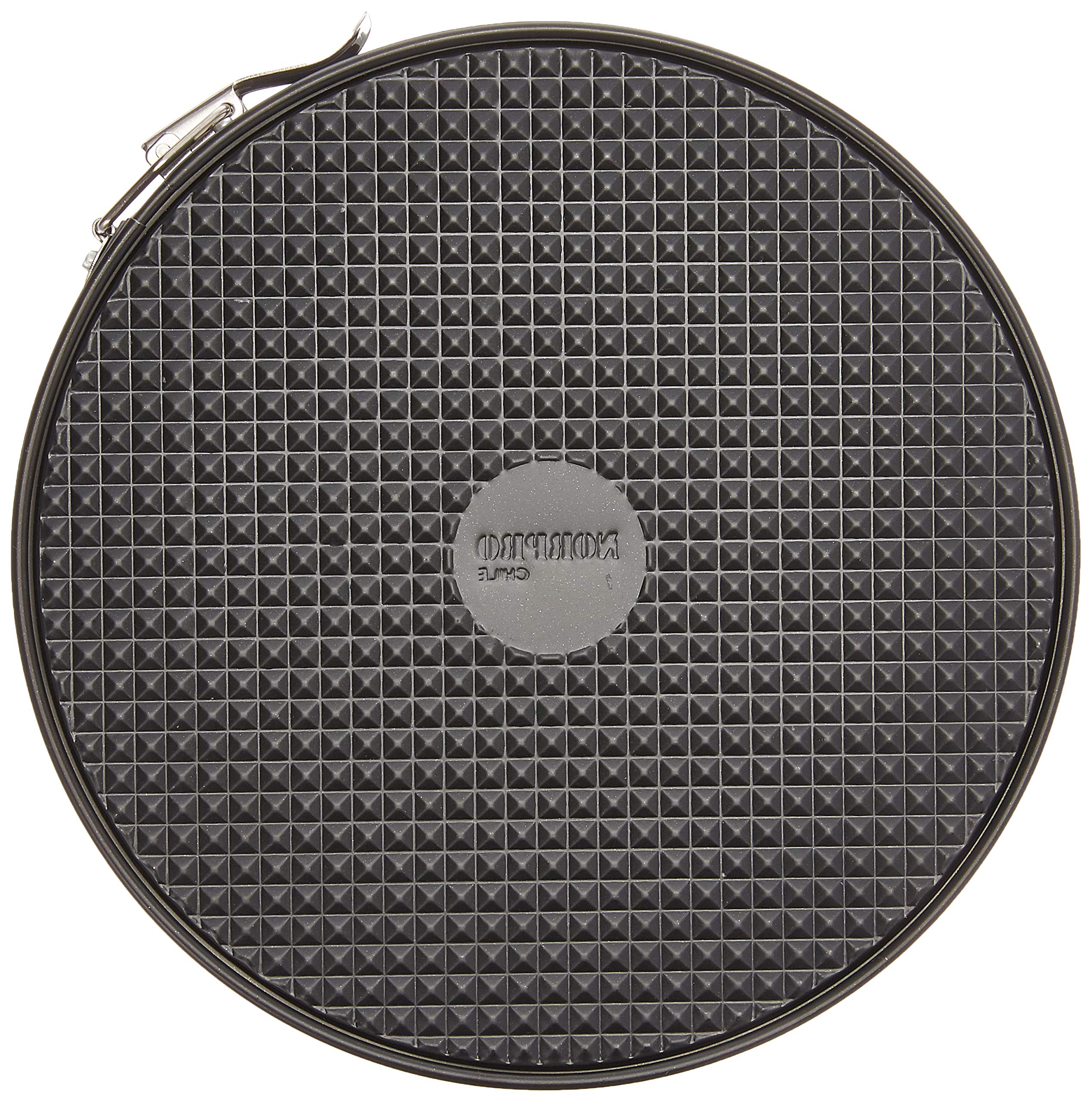 Norpro 8-Inch Nonstick Springform, Shown