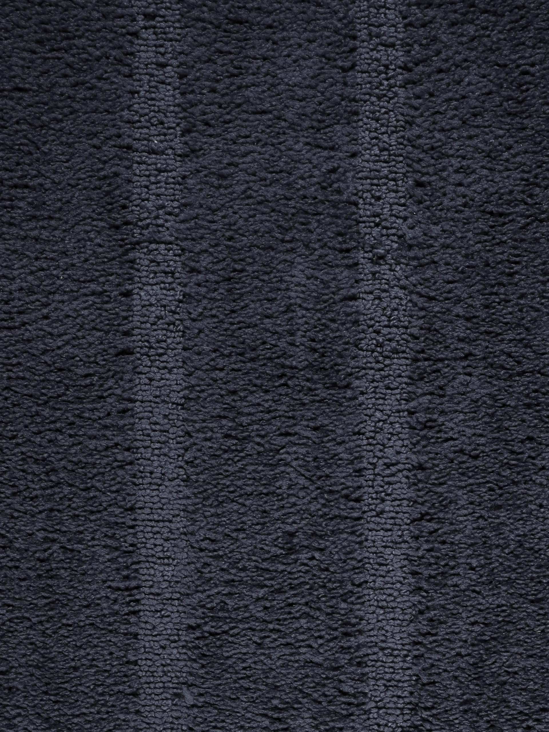 Saral Home Easy Living Striped Soft Microfiber Durable & Washable Multipurpose Bedside Runner For Home/Kitchen/Living Area/Lobby