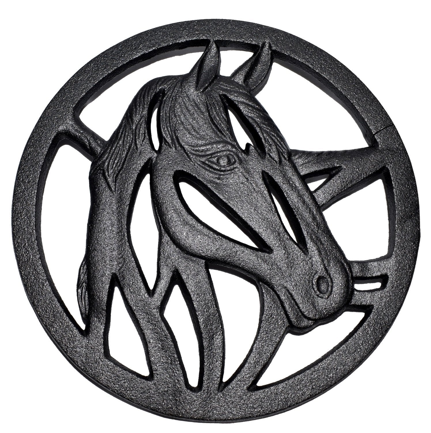 Old Mountain Horse Trivet