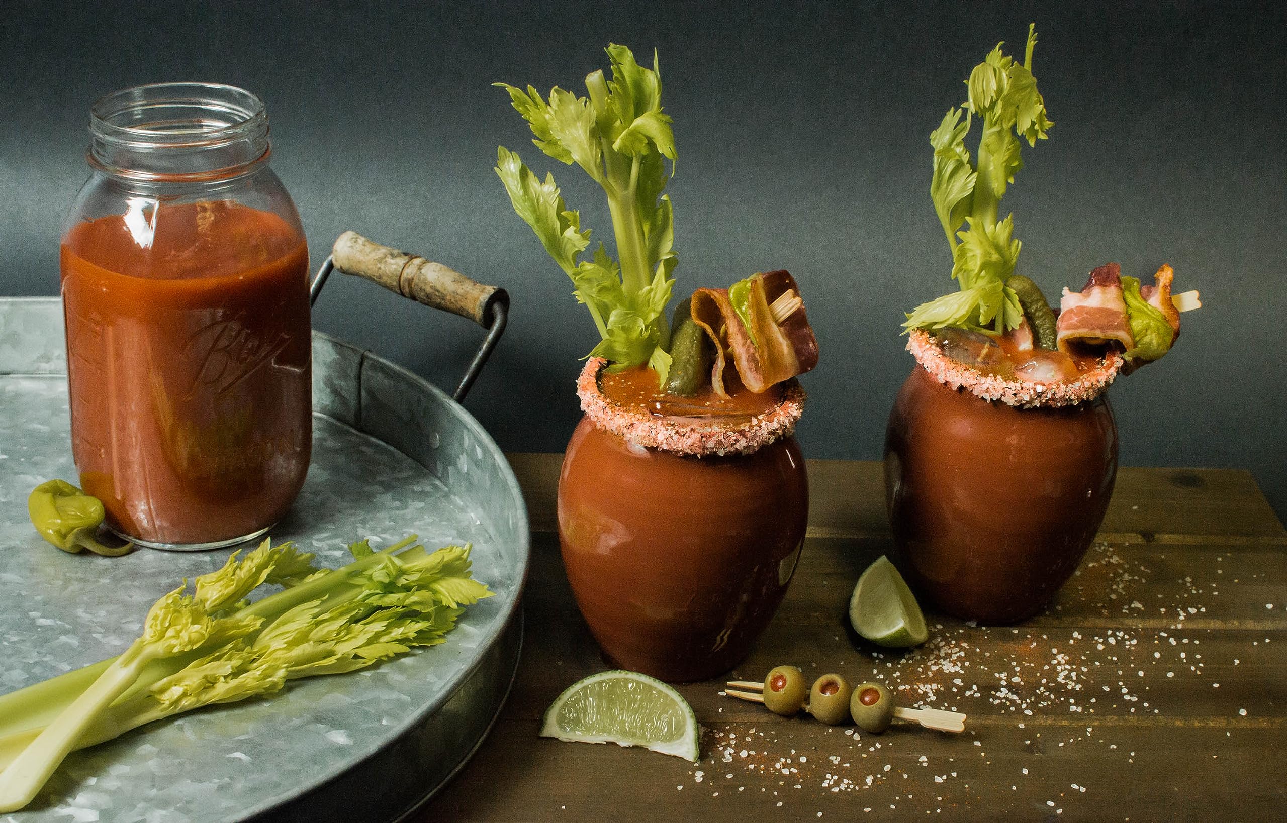 Historically Modern Designs The Jalisco Jug - Glossy Finish