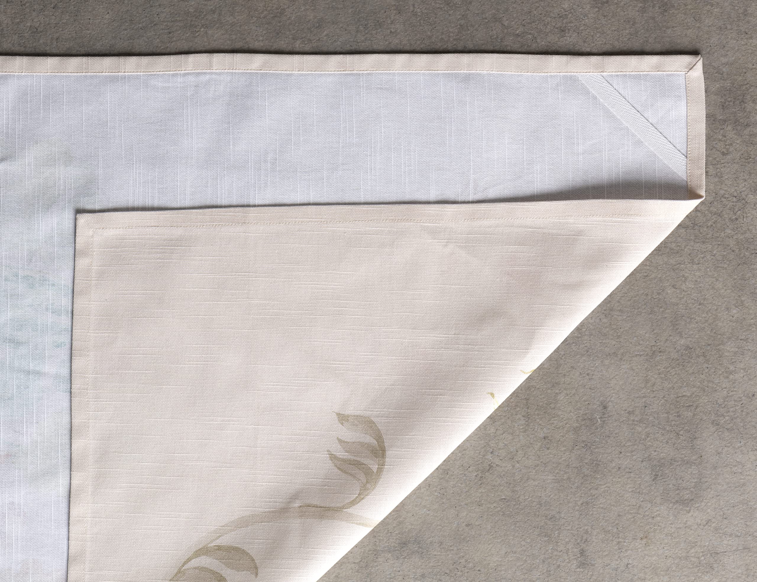 Maison D' Hermine Dish Cloth 100% Cotton Set Of 3 Quick Drying Dish Towels For Gifts, Dining, Kitchen, Parties & Tea, Lumina - T