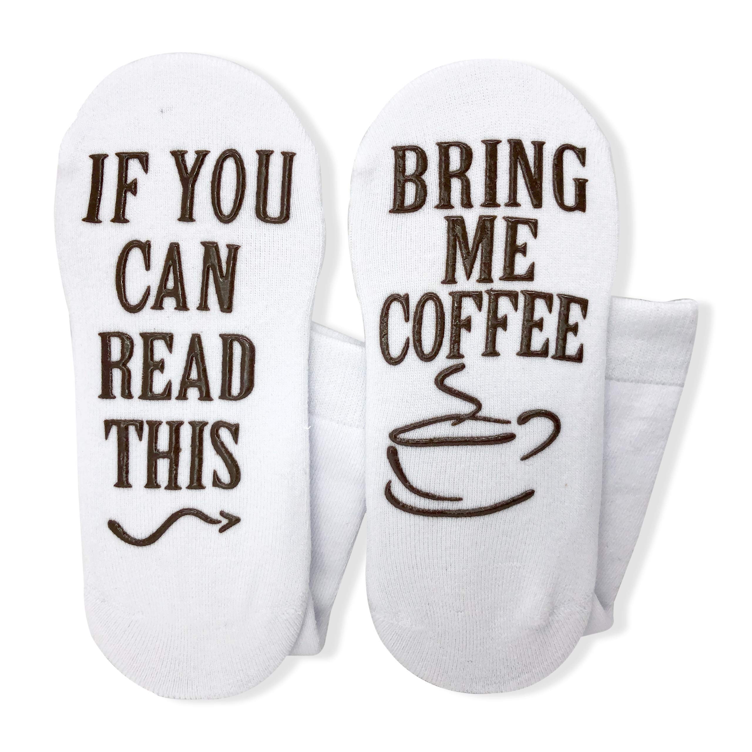 Coffee Lover Gift Box By Silly Obsessions. Unique Gift Basket For Birthday, New Home Warming, Housewarming, Dinner Party. Best C