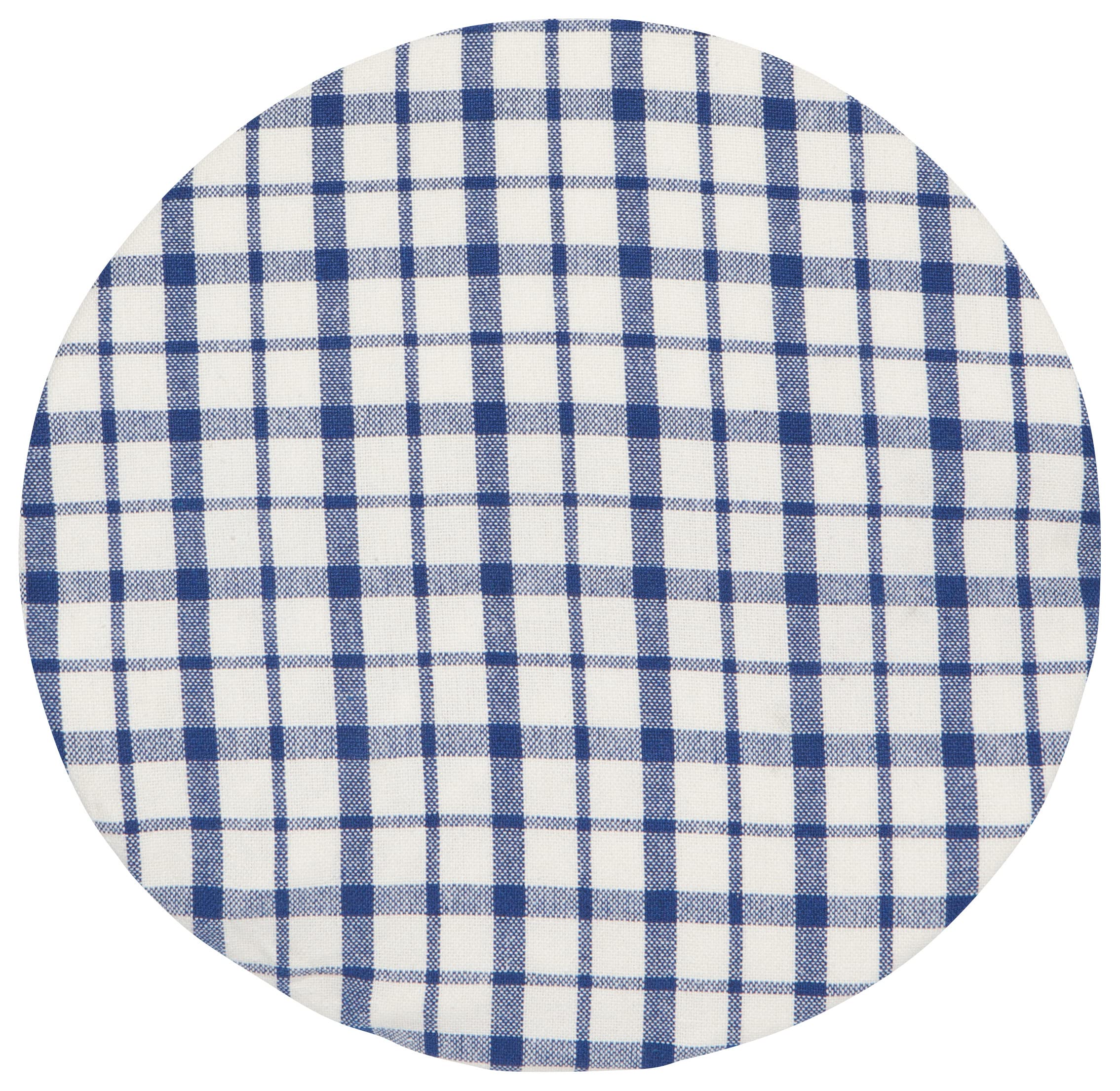 Now Designs Save Set Bowl Covers, Set Of 2, Belle Plaid
