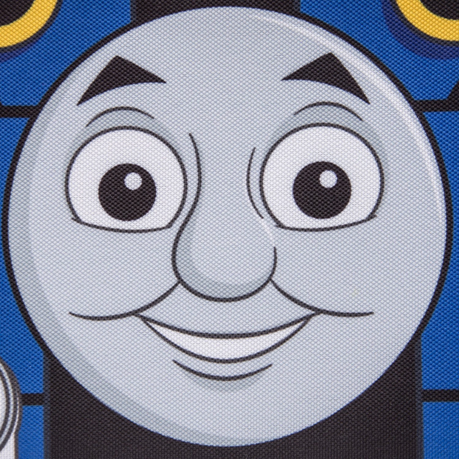 Thomas The Train & Friends Boys Soft School Lunch Box (One Size, Blue)