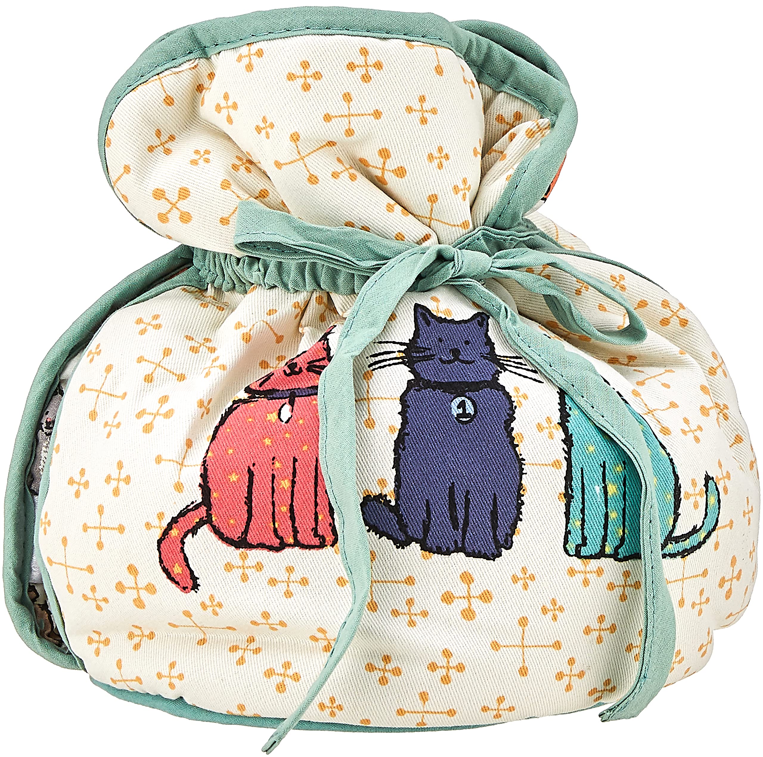 Ulster Weavers Catwalk Muff Decorative Tea Cosy