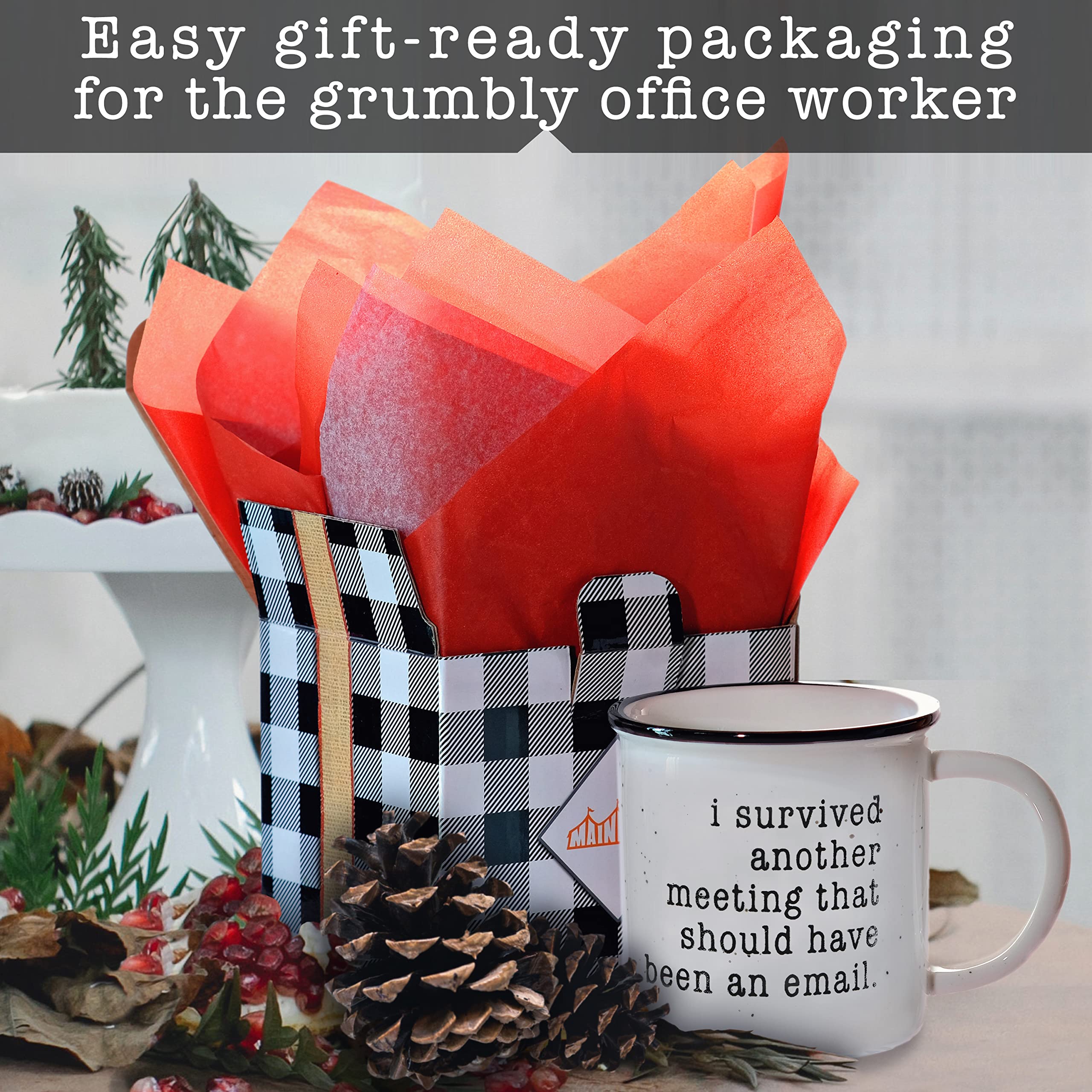 I Survived Another Meeting That Should Have Been An Email Mug 11 Ounce  I Survived A Meeting Mug Funny Coffee Mug I Survived Another Meeting Funny Mug I Survived Mug Coffee Mug Survived Meeting Cup
