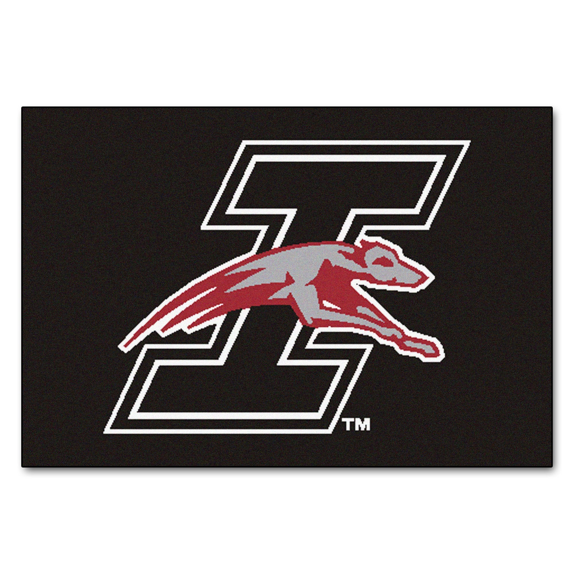 Fanmats University of Indianapolis Starter Mat/19x30