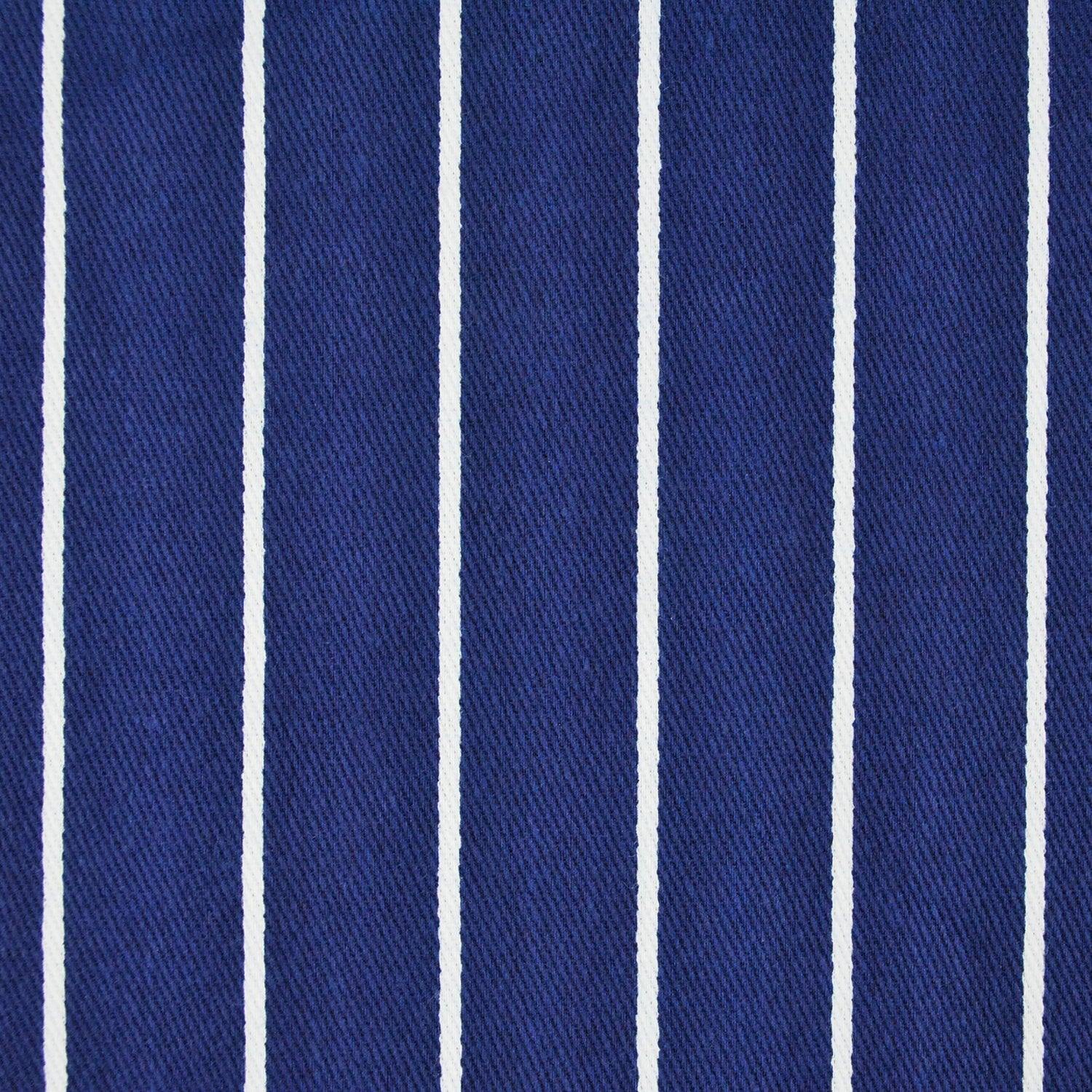 Dii Professional And Commercial Grade, Chef Stripe Kitchen, Apron, Nautical Blue