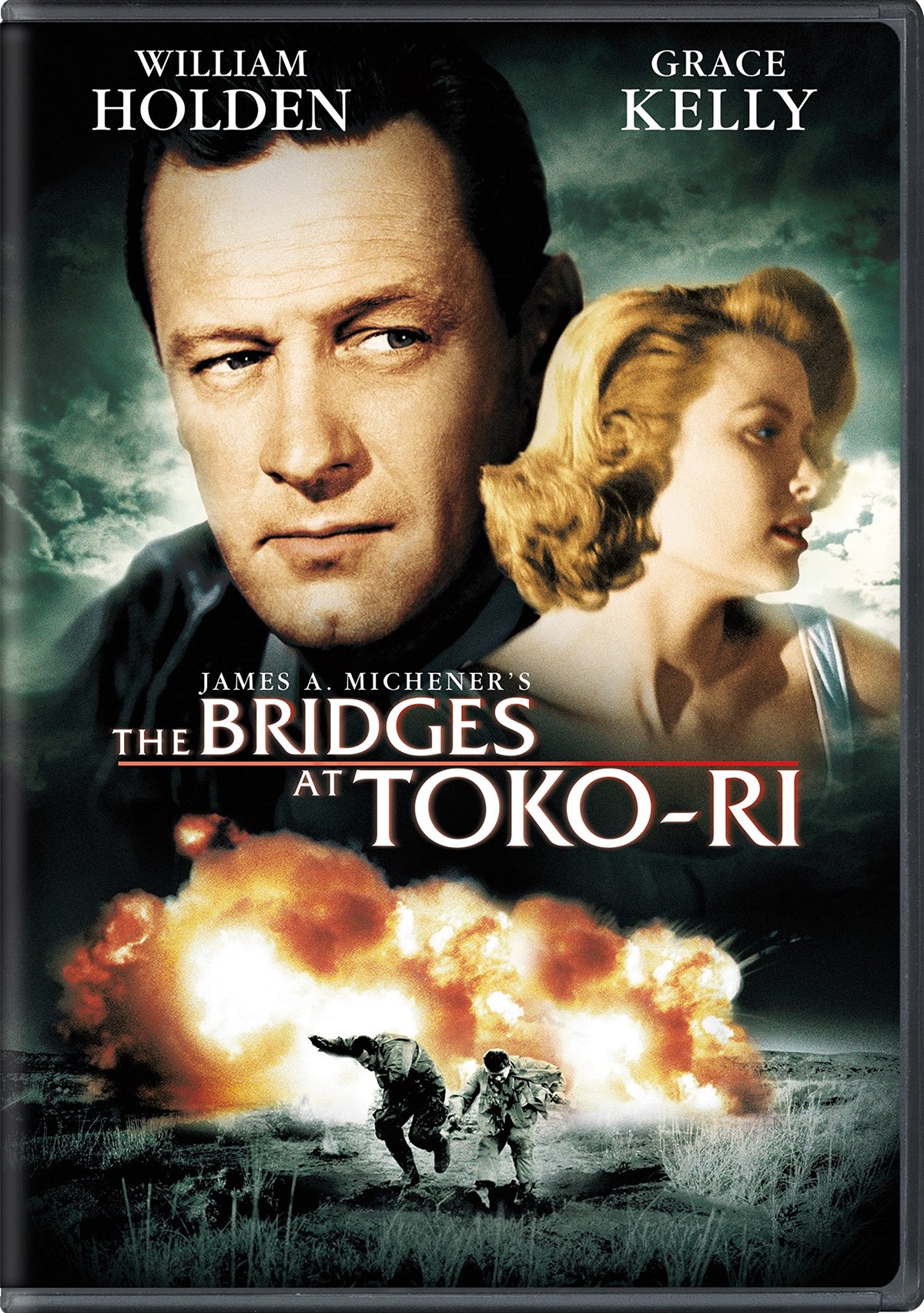 The Bridges At Toko-Ri