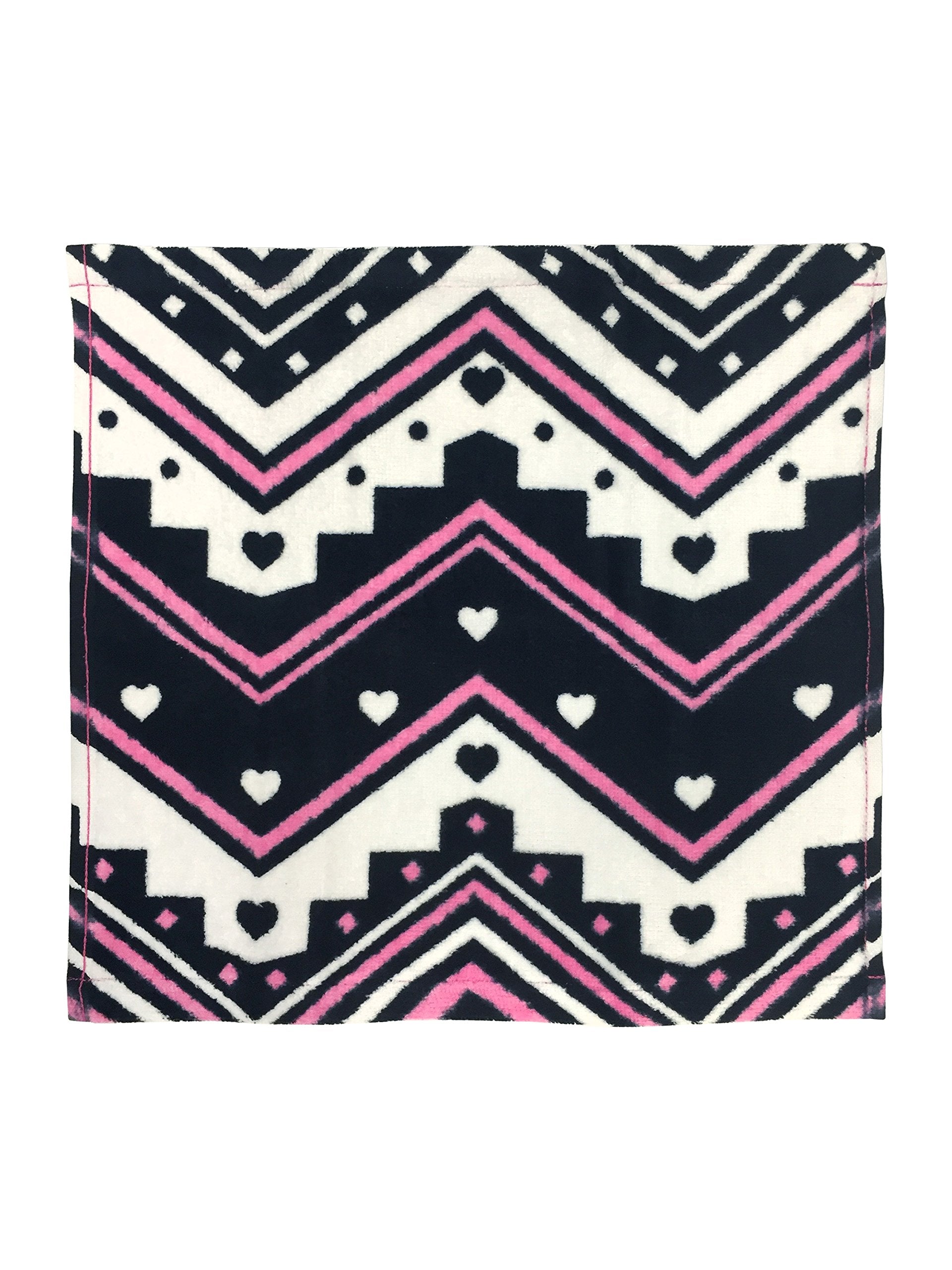 Jay Franco And Sons 3 Piece Limited Too ''Aztec Bold'' Spa/Bath Cotton Gift Set
