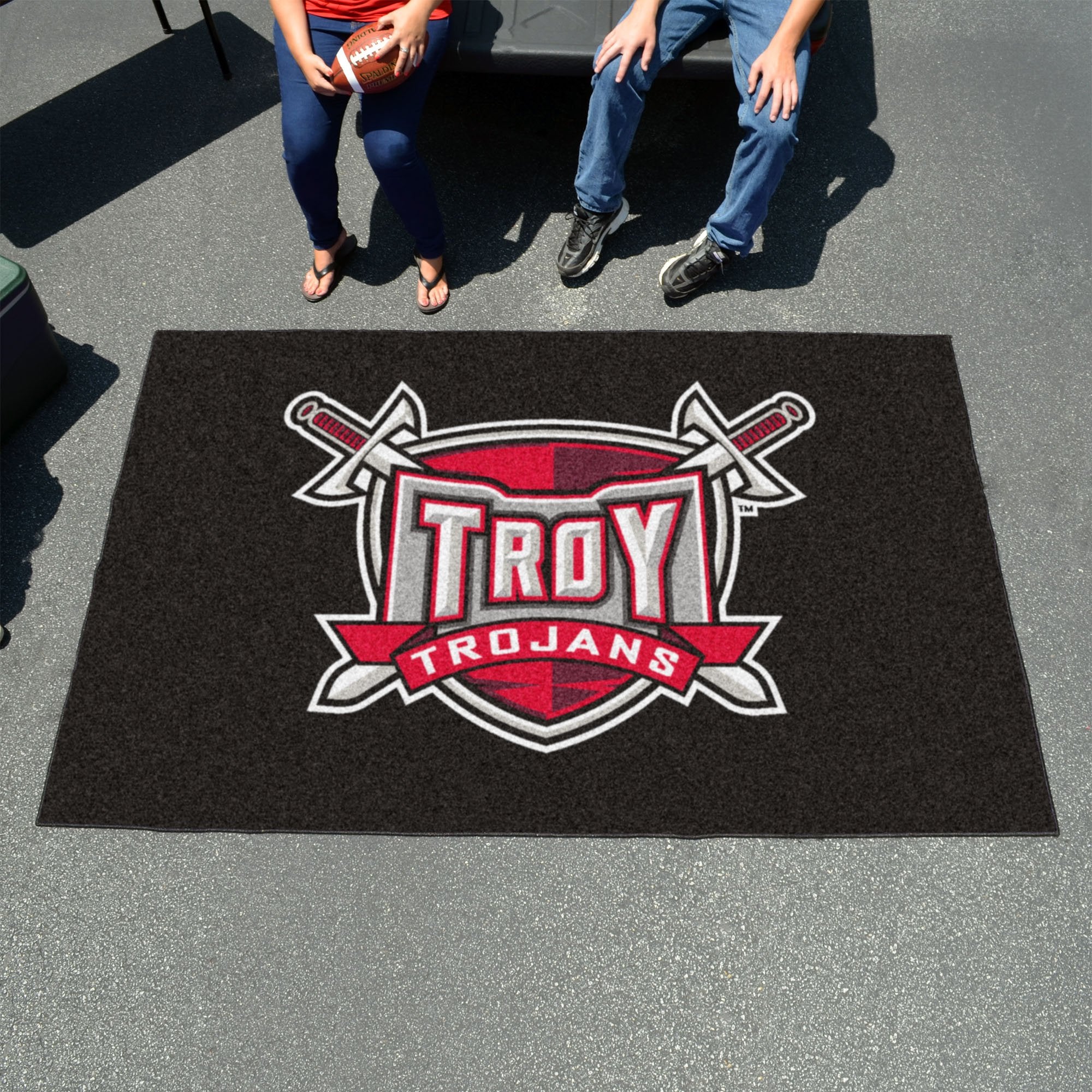 Troy Ulti-Mat 5x8