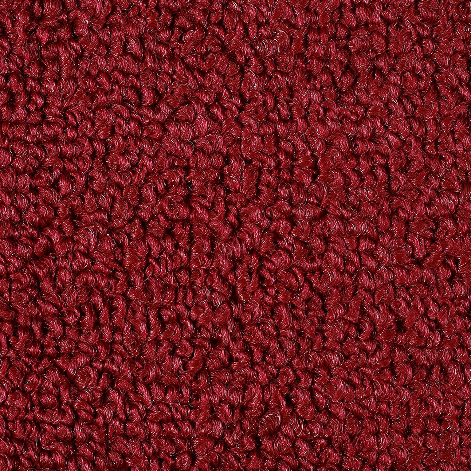 Saral Home Rectangular Solid Soft Pp Yarn Durable & Washable Multipurpose Doormat For Home/Kitchen/Living Area/Office Entrance W