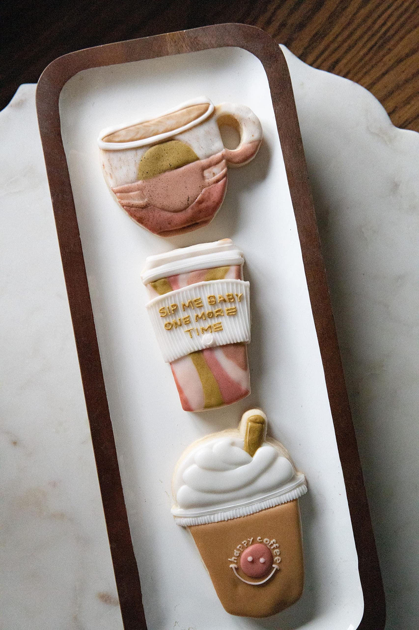 Coffee Cup Cookie Cutters Espresso Caf   Americano Coffee To Go Latte Iced Coffee Mocha Brew And Coffee Cup Cappuccino Cookie Cu