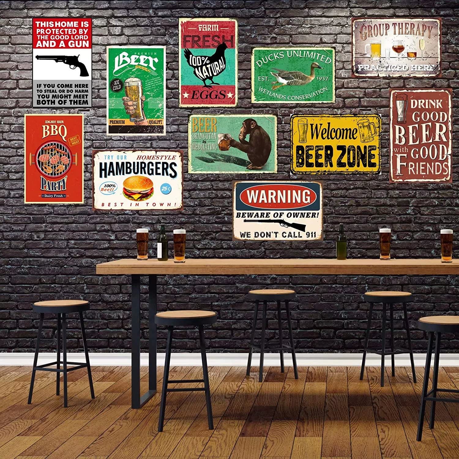 Mocozim Laundry Metal Wall Decor Schnauzer Dog Laundry Company Sorting Out Life One Load At A Time Metal Sign Tin Aluminum Sign