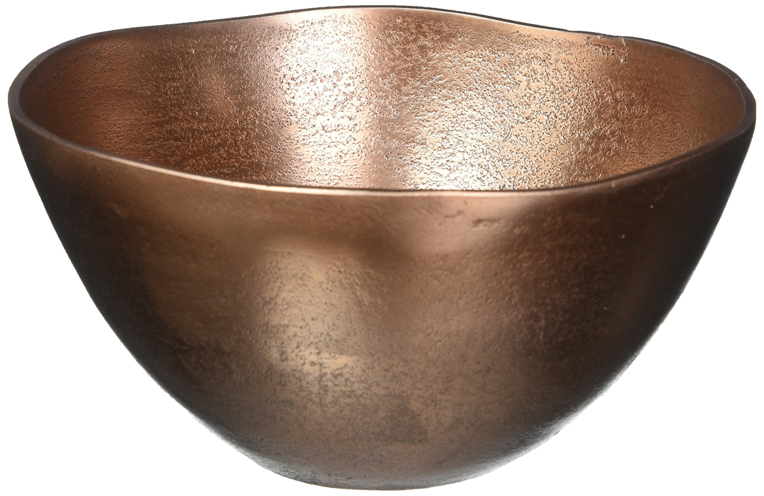 Lenox Organics Medium Bowl, Copper