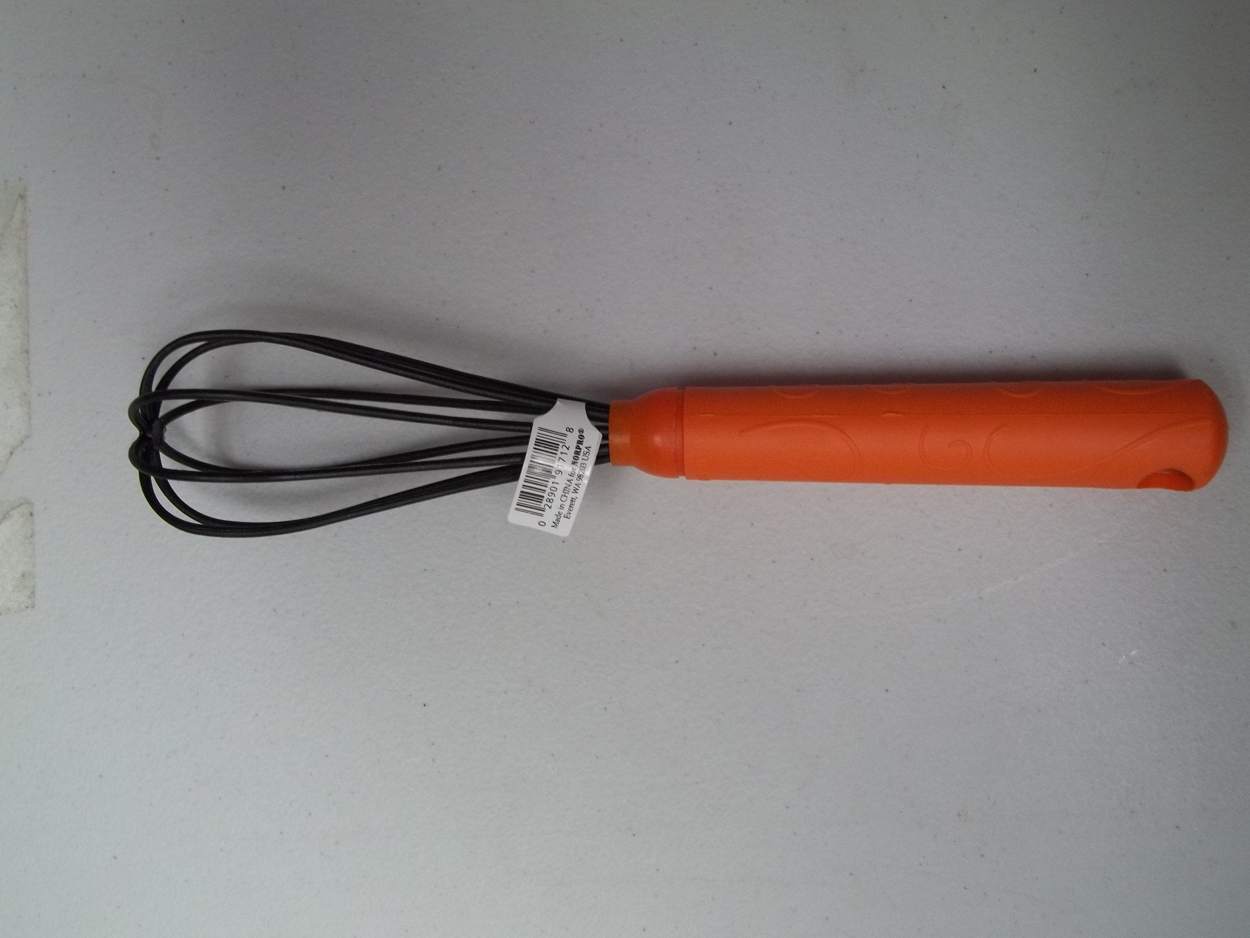Norpro Nor-1712D 24 Piece Dsp Grip-Ez Mini Whisks