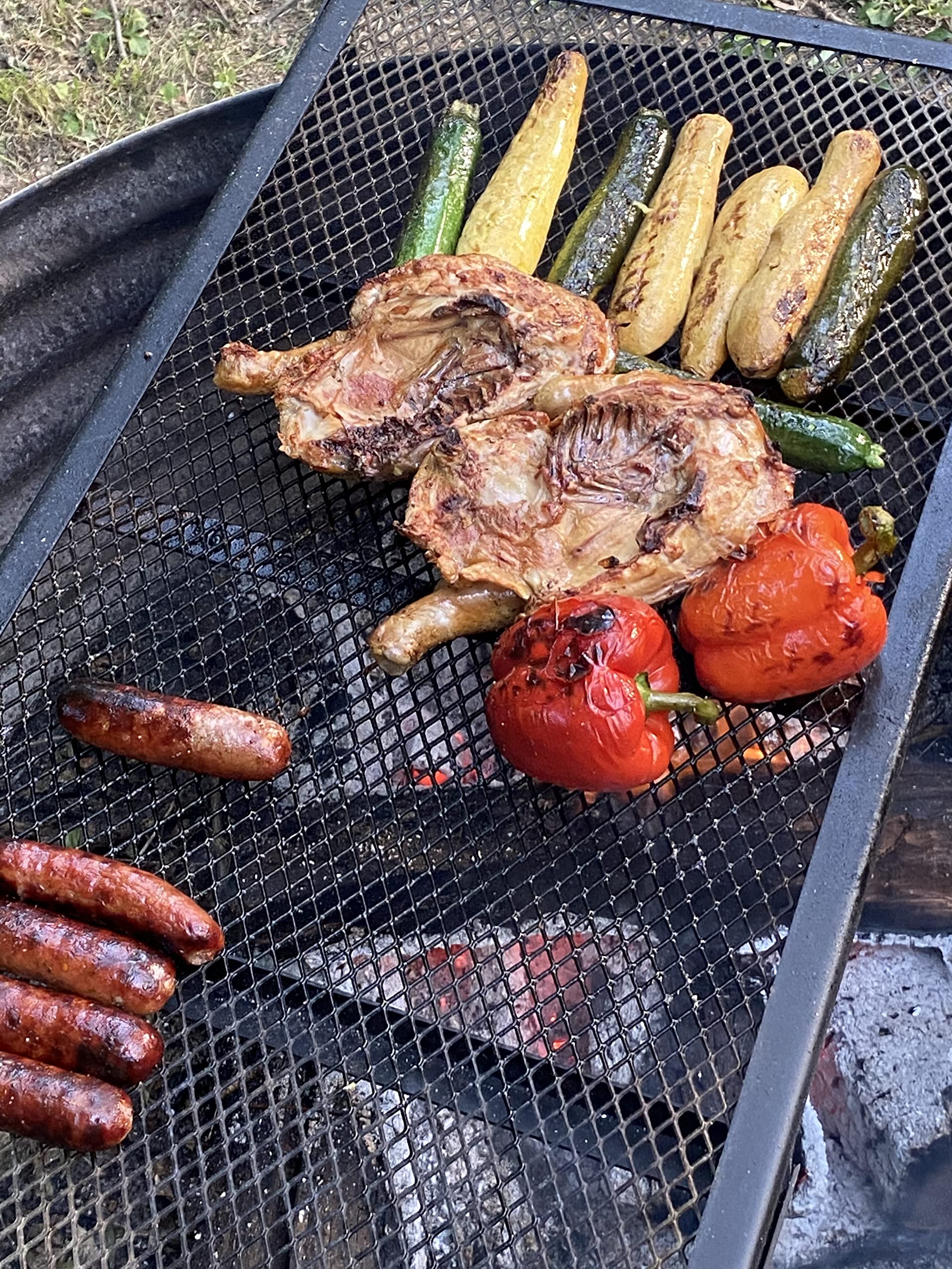 Cast Iron Oil Non-Stick Conditioner For Seasoning Skillets,Griddles, Bbq Grill, Flat Top Grills, Dutch Ovens With Oils Of Flax,