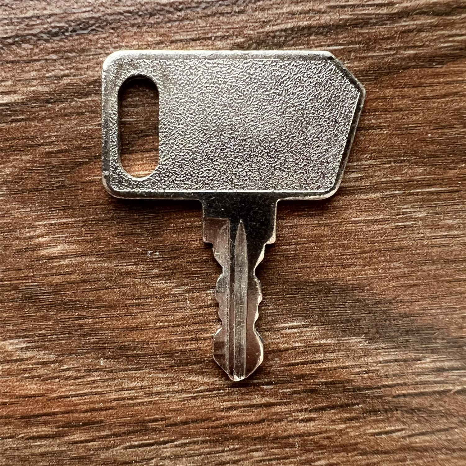 #361144 Tennant Sweeper Scrubber Ignition Keys (5) R14 6100 6200 6400 7100 7200 7300 8300 S20 T5 T7 T12 T15 T16 T17 4VDR4 4VDR5