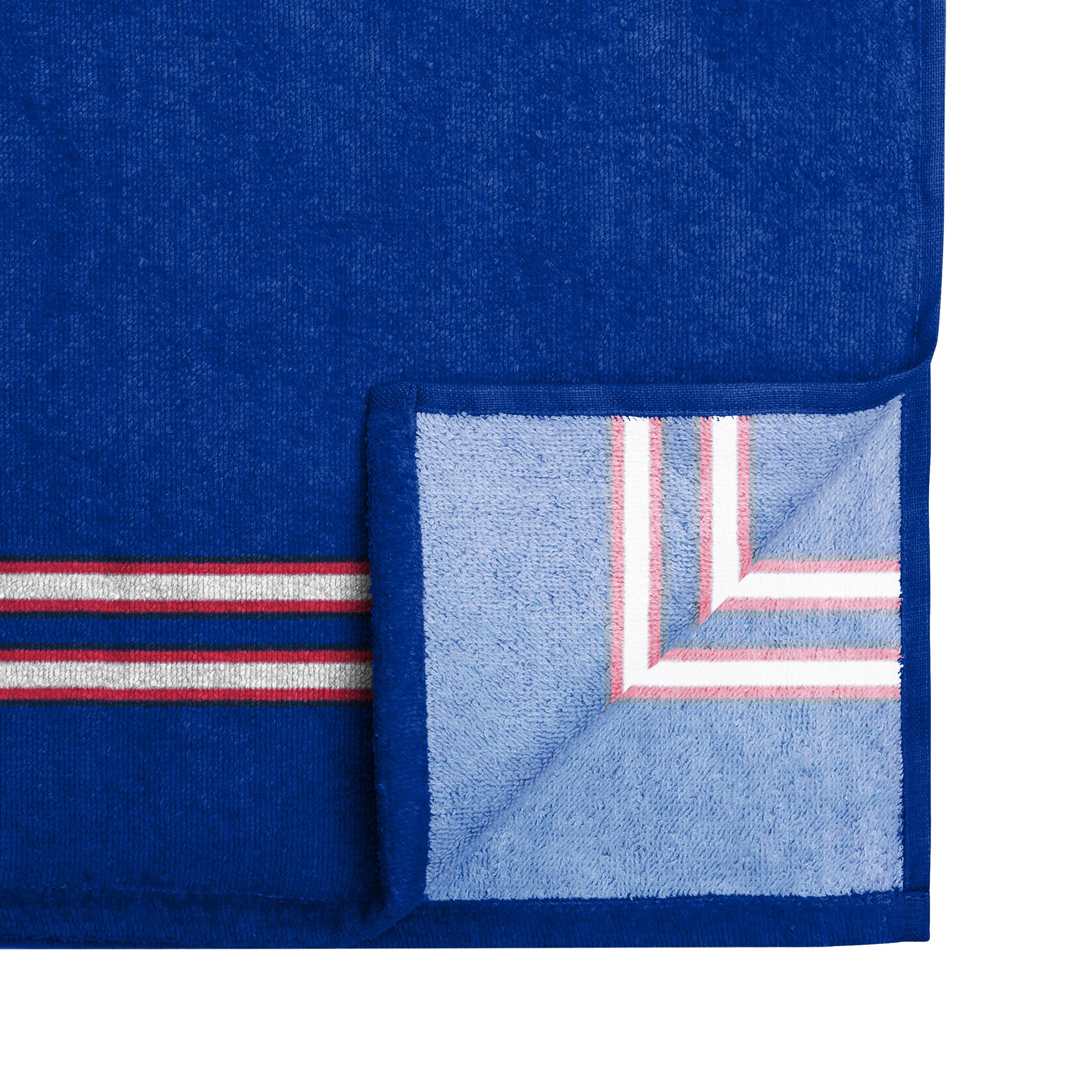 Foco Buffalo Bills Nfl Property Of Beach Towel