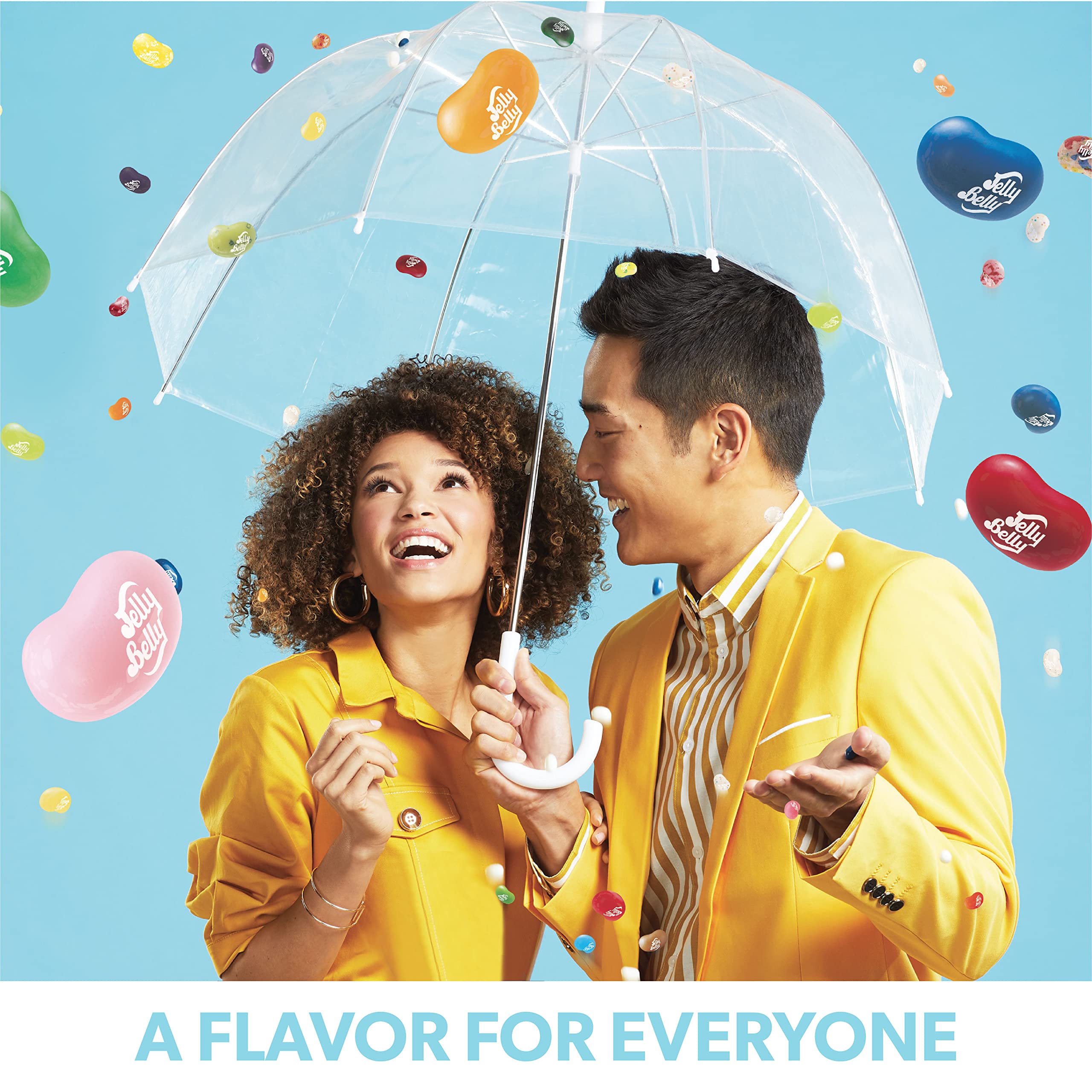 Jelly Belly My Favorites Jelly Bean Machine, Dispenser, Genuine, Official, Straight From The Source