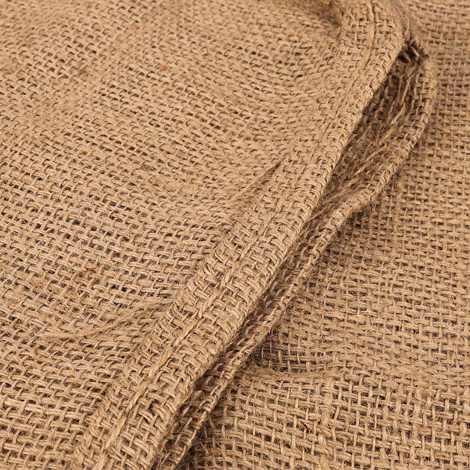 Hakzeon 5 Pcs Burlap Bags, 40X24 Inch Burlap Potato Sacks Race Bags For Adults And Kids, Reusable Sturdy Storage Bags For Home A