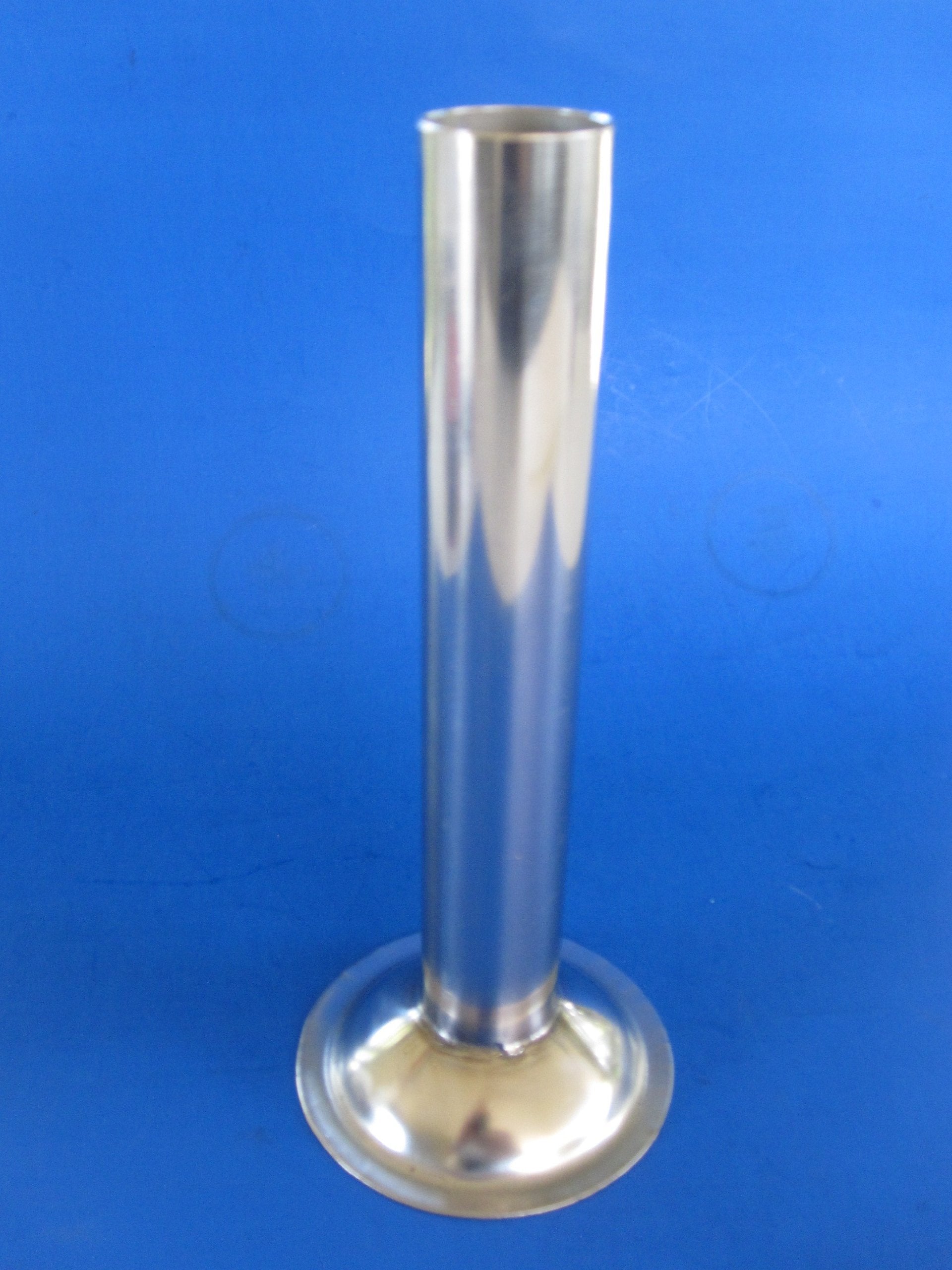 Lem #32 Stainless Steel Stuffing Tube - 1.25''