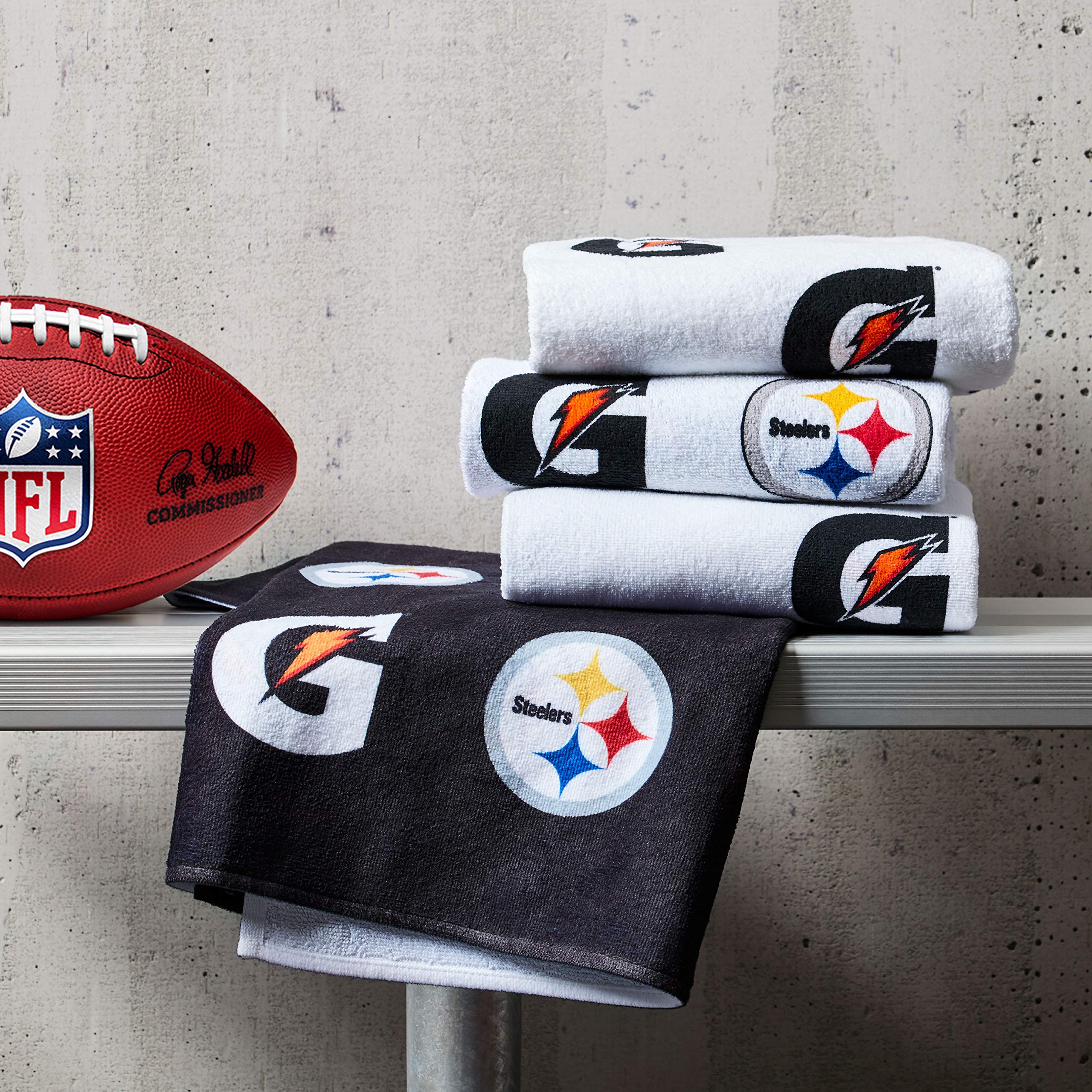 Pittsburgh Steelers Towel