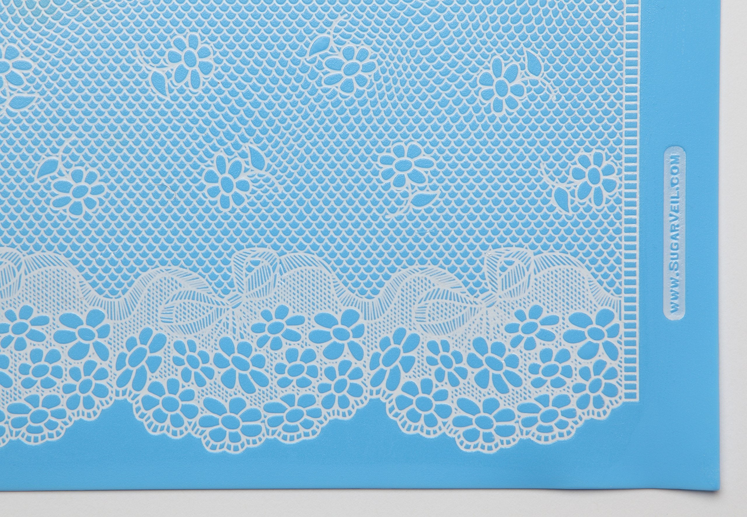 Sugarveil Flower Net Mat - Extra Large