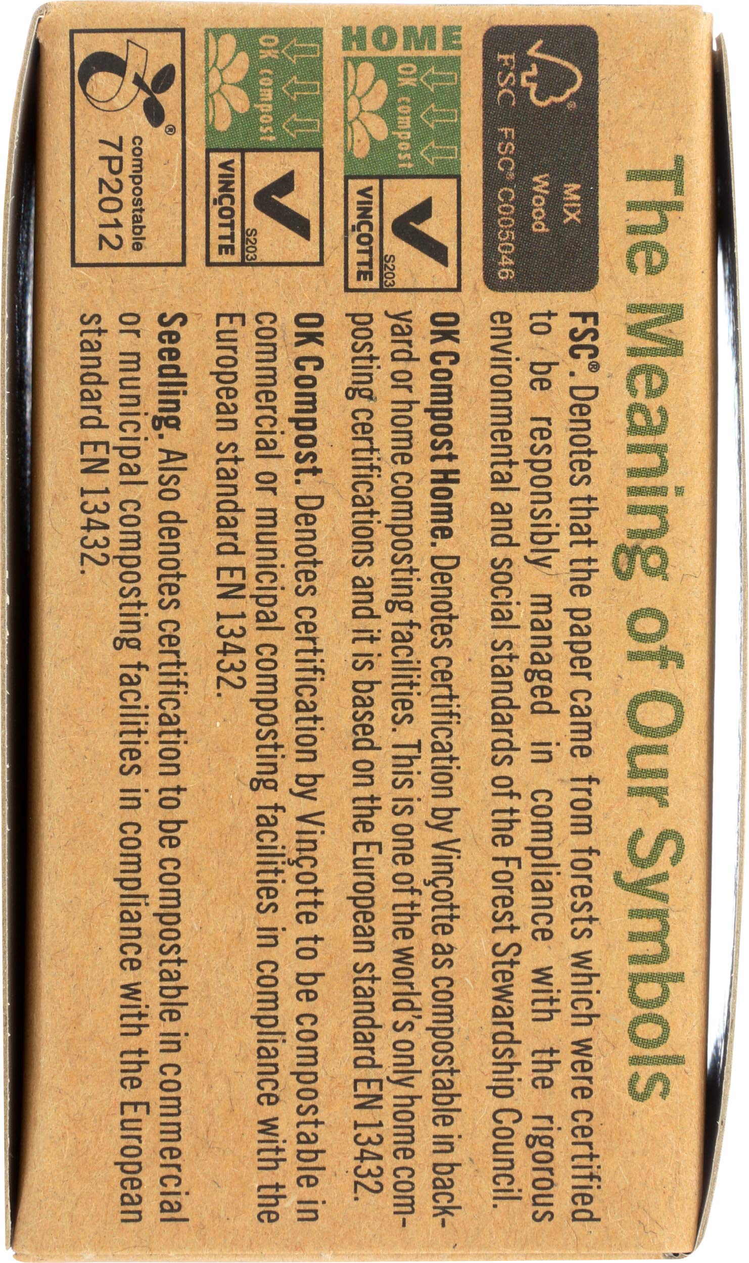 If You Care, Baking Cups Jumbo, 24 Count