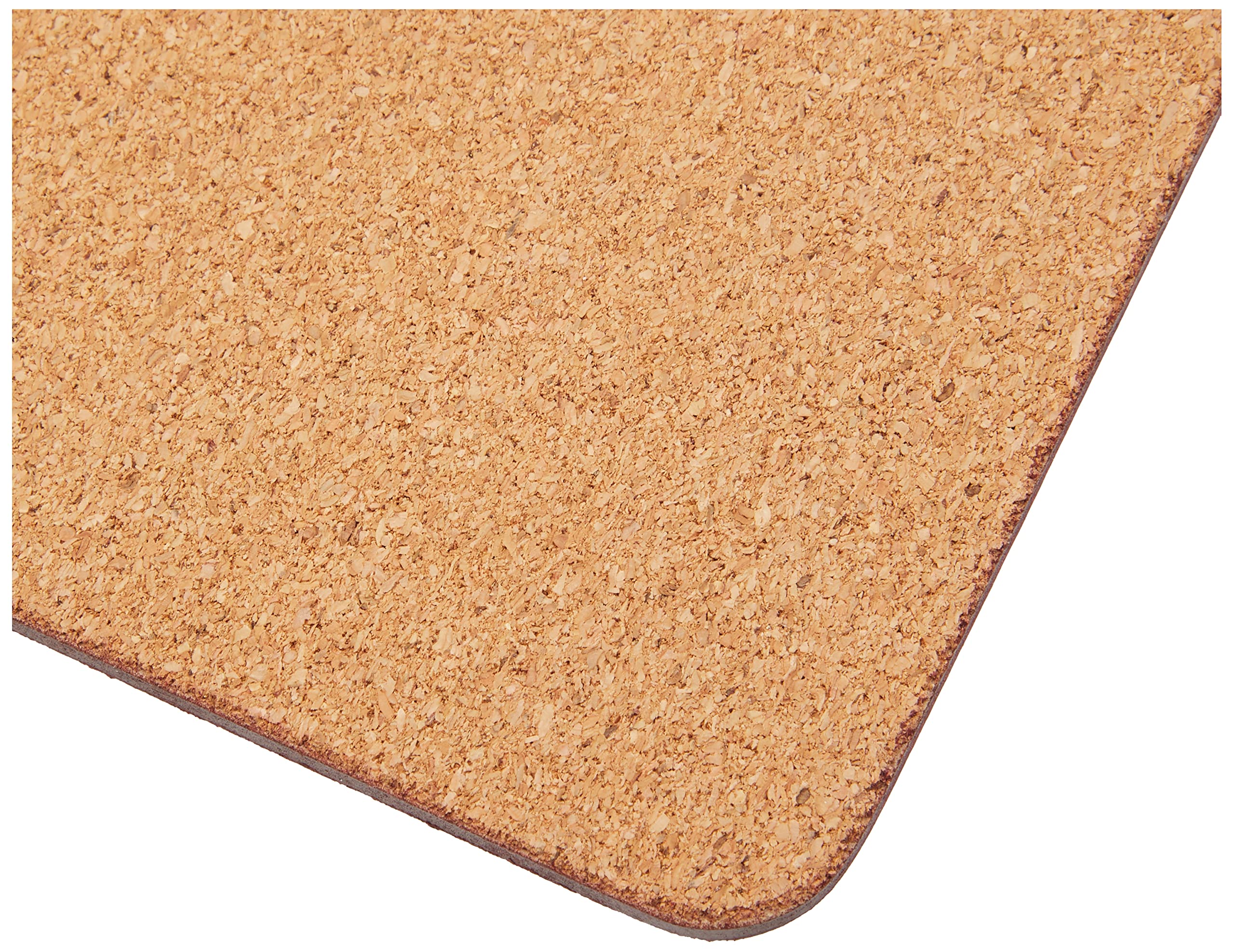 Creative Tops Golden Reflections Printed Large Cork-Backed Placemats, 40 Cm X 29 Cm - Gold (Set Of 4)