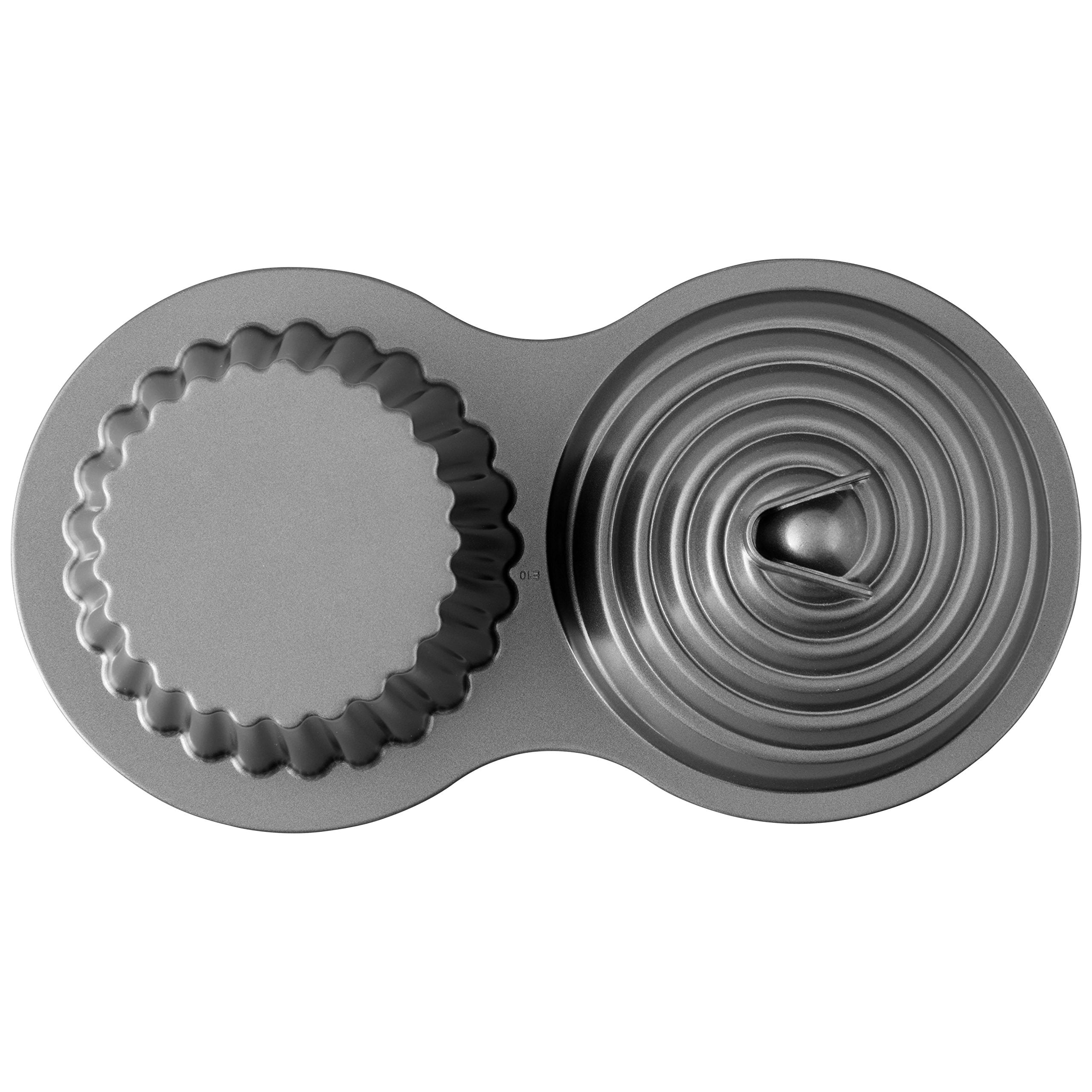 Wilton Giant Dimensions Large Cupcake Pan