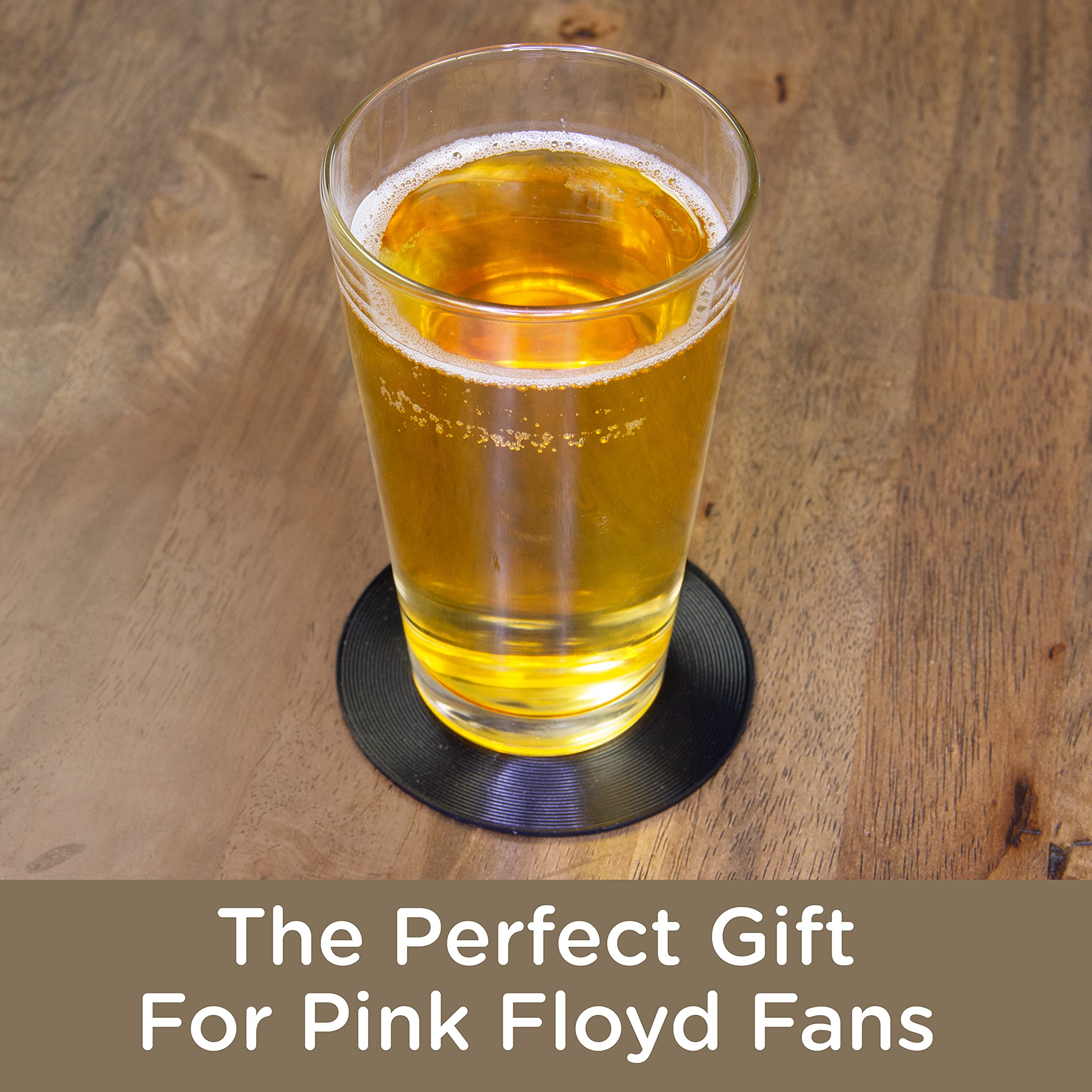 Gamago - Pink Floyd Coasters