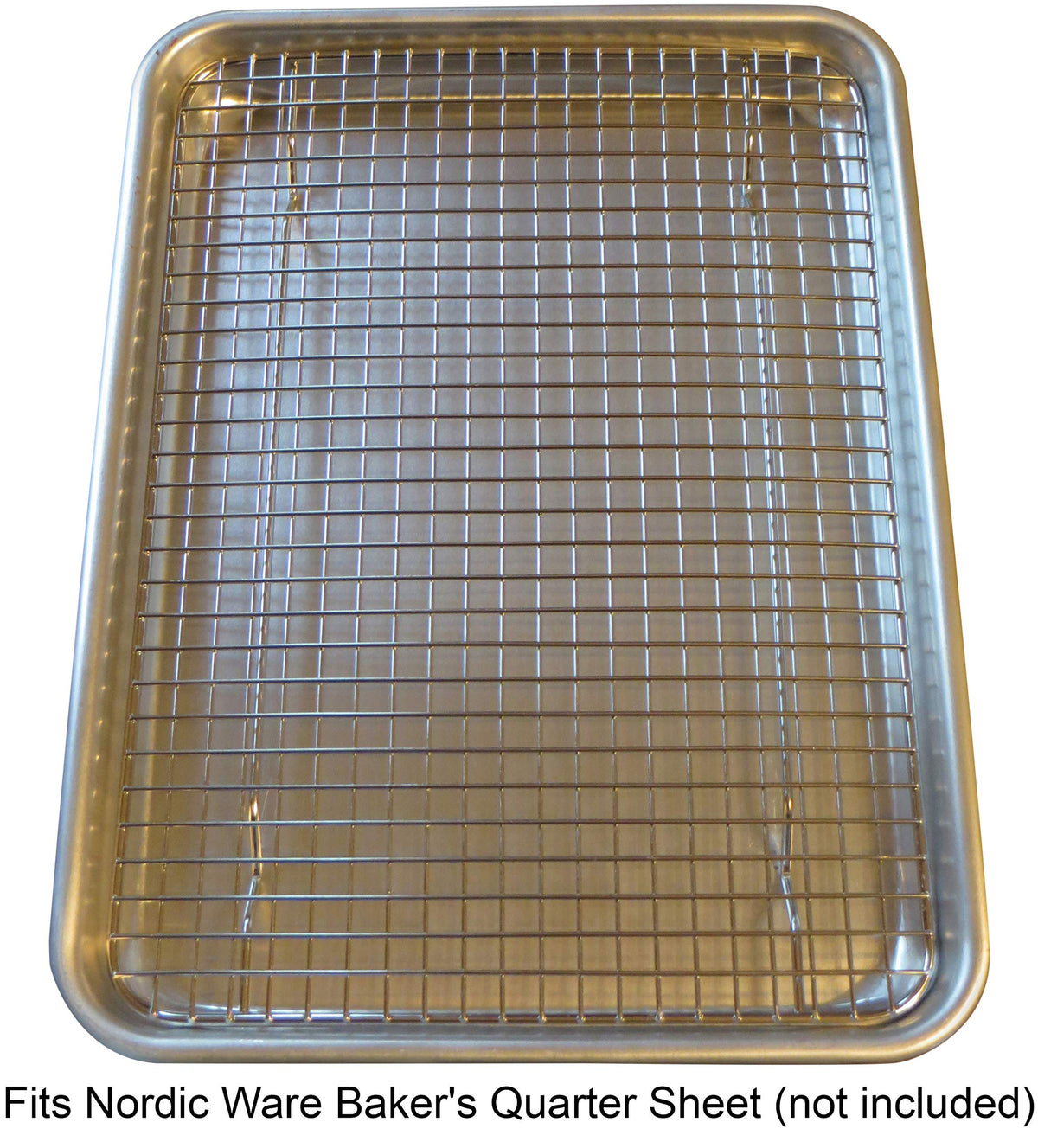 Hamilton Micronics Rack Cold Block Hamilton Housewares Stainless Steel Cooling Rack - Heavy Duty And Oven ...