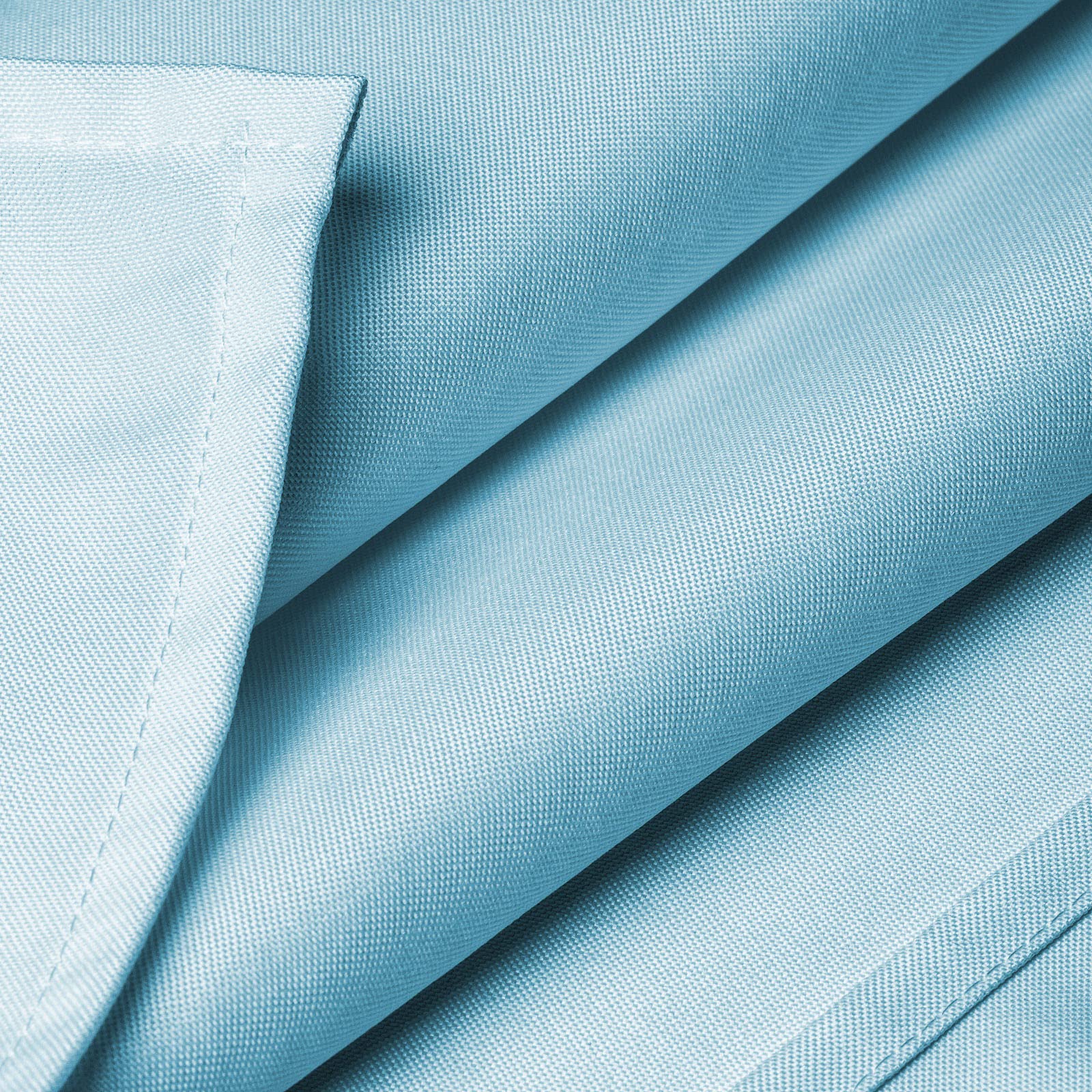 Lann'S Linens - 90 X 156 Premium Tablecloth For Wedding/Banquet/Restaurant - Rectangular Polyester Fabric Table Cloth - Baby
