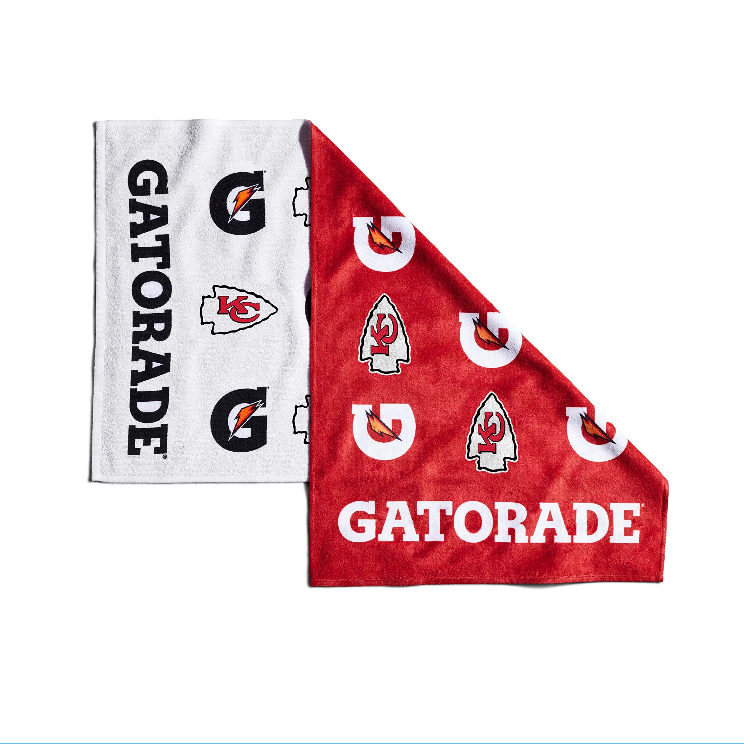 Kansas City Chiefs Towel