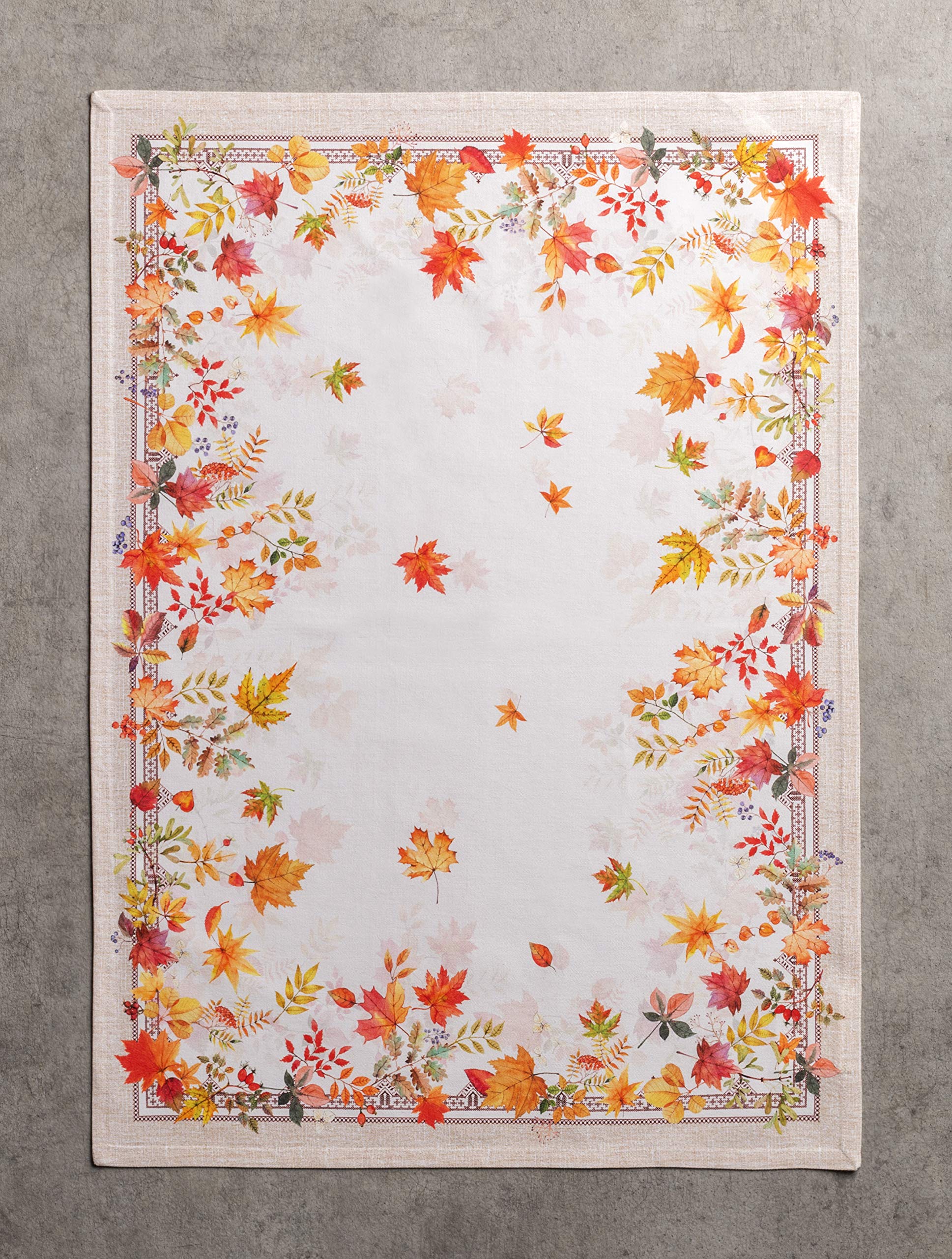 Maison D' Hermine Kitchen Towel 100% Cotton Quick Dry Cleaning Dishtowel For Gifts, Dining, Home, Wedding, Banquet, Buffet, Amar