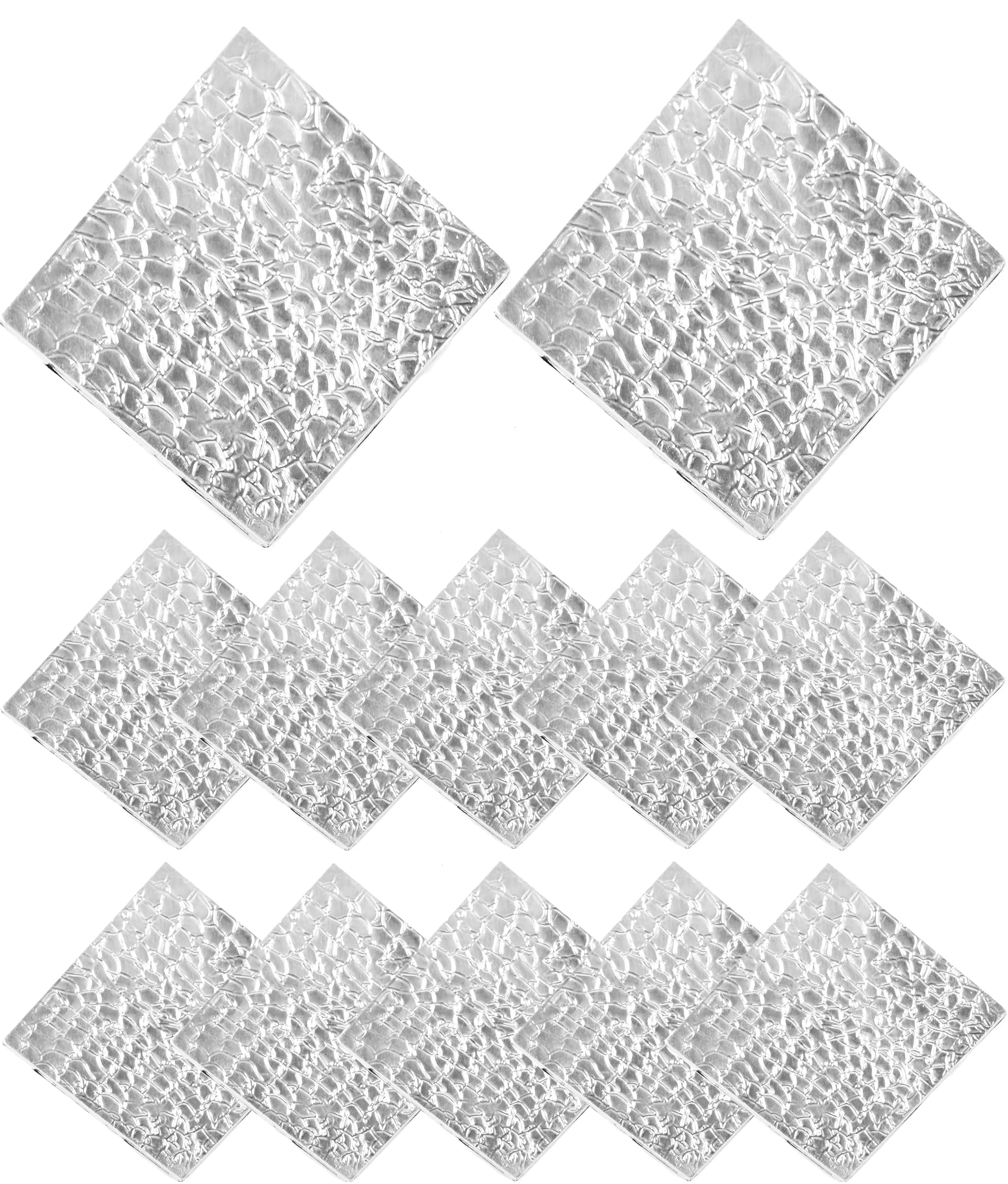 Alpha Living Home Table Coasters Drink Coasters For Tabletop Protection Outdoor Coasters Coffee Table Coasters Engraving Pattern