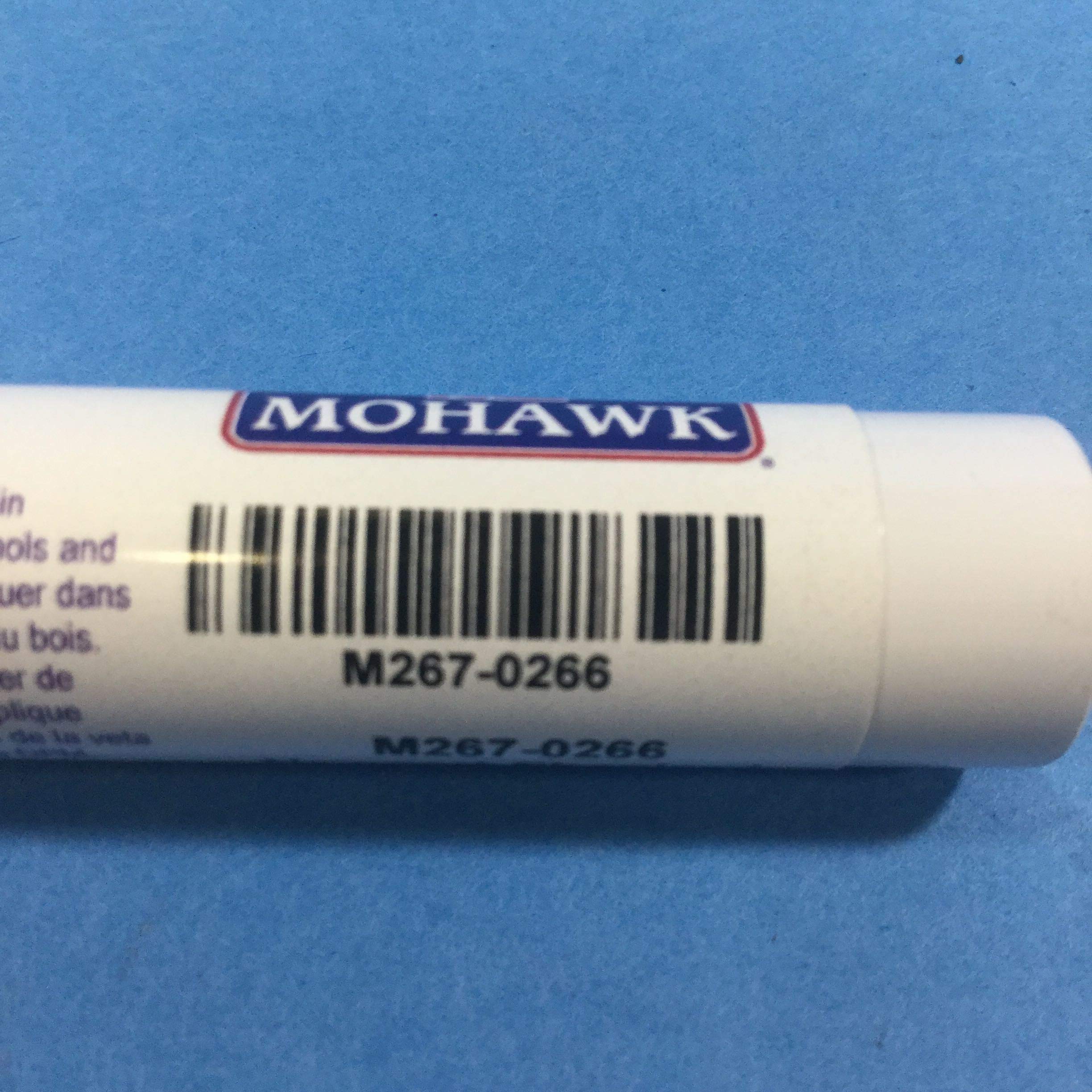Mohawk Finishing Products Pro-Mark Touch-Up Marker (Newport-Ebonized Cherry), Red