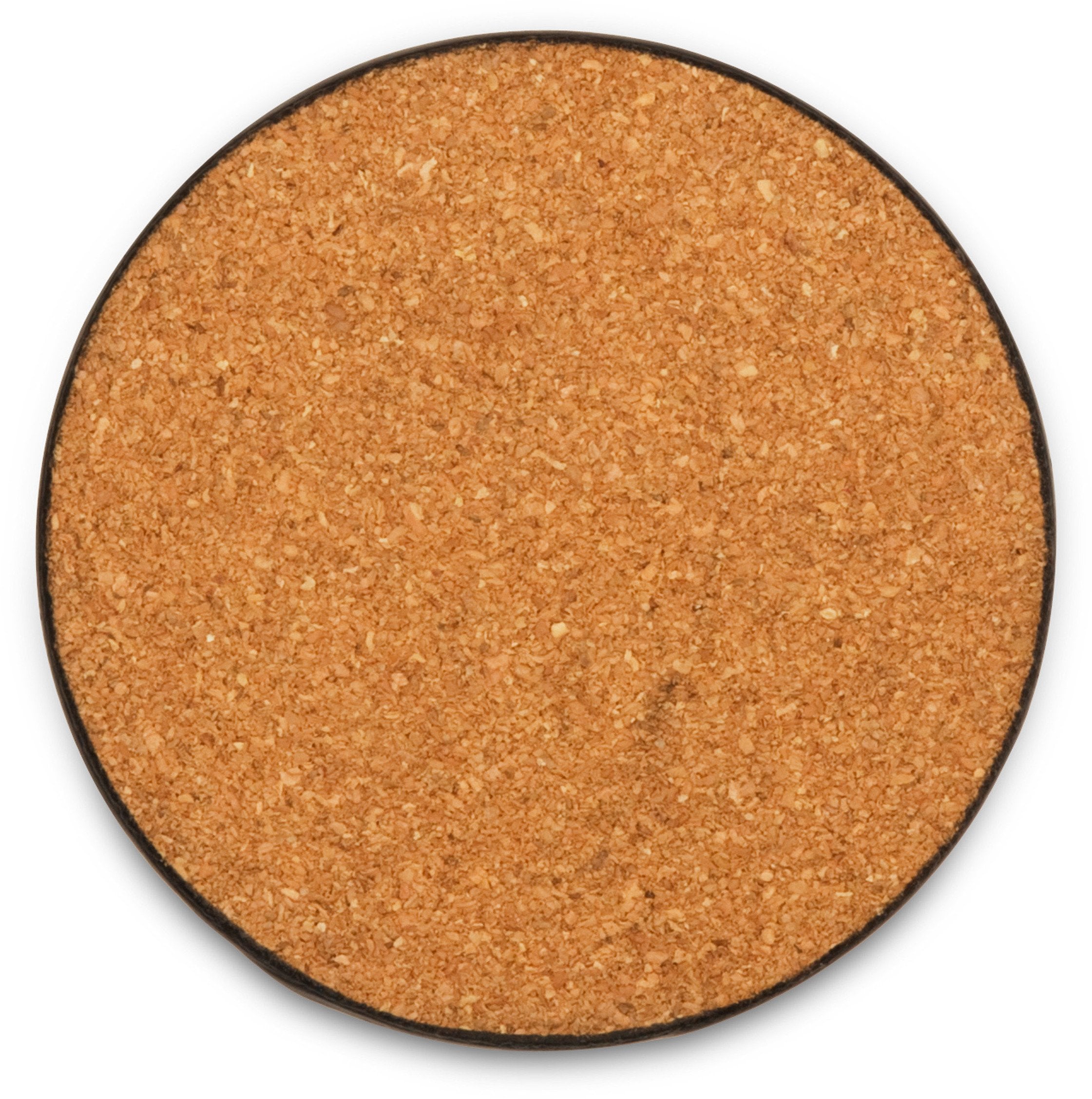 Pavilion Gift Company Hiccup-Happy Birthday Themed Sparkle Round Drink Coasters, Regular, Multicolor