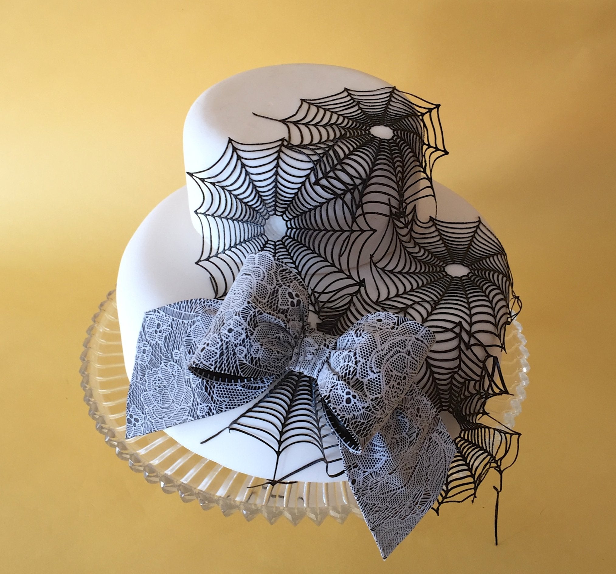 Sugarveil Web Mat