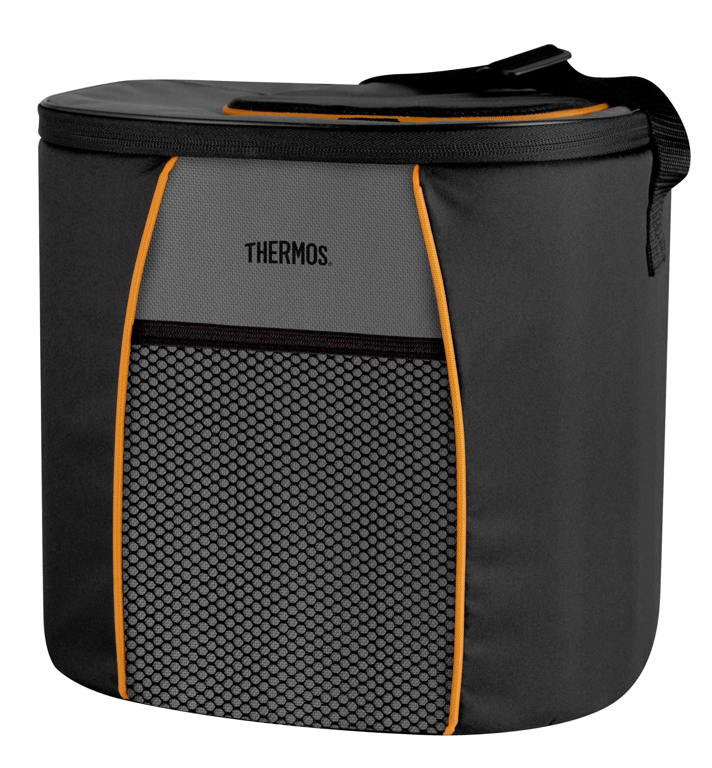Thermos Element5 24 Can Cooler, Black